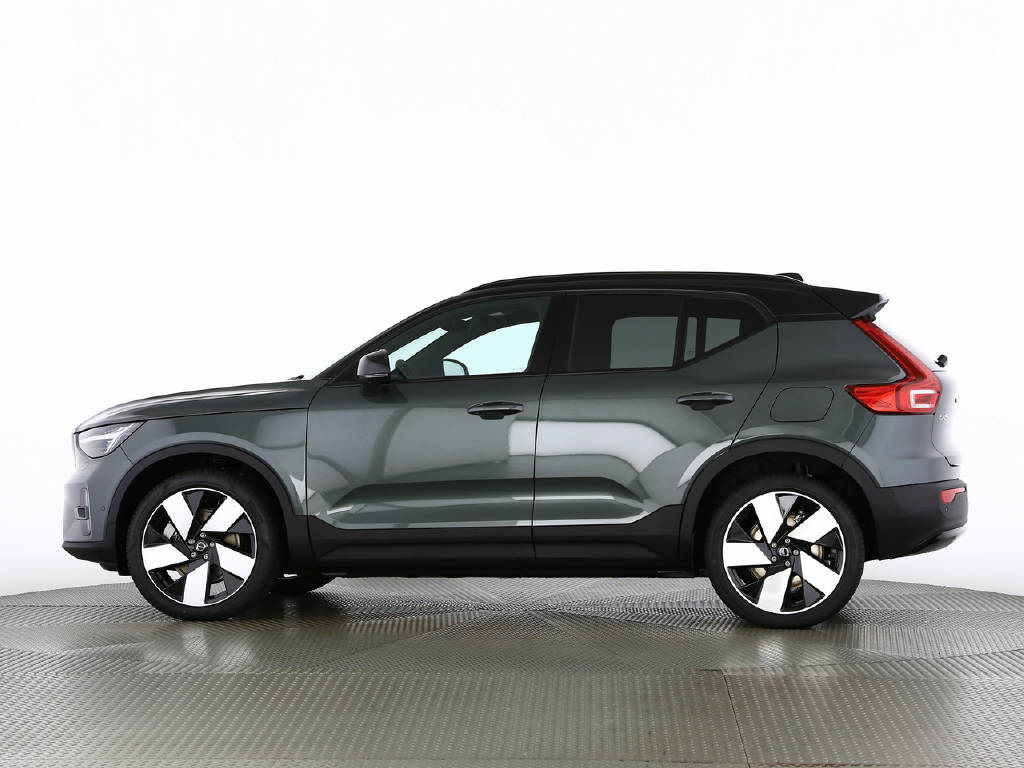 VOLVO EX40 Twin Ultra AWD XCENTRIC-image-23