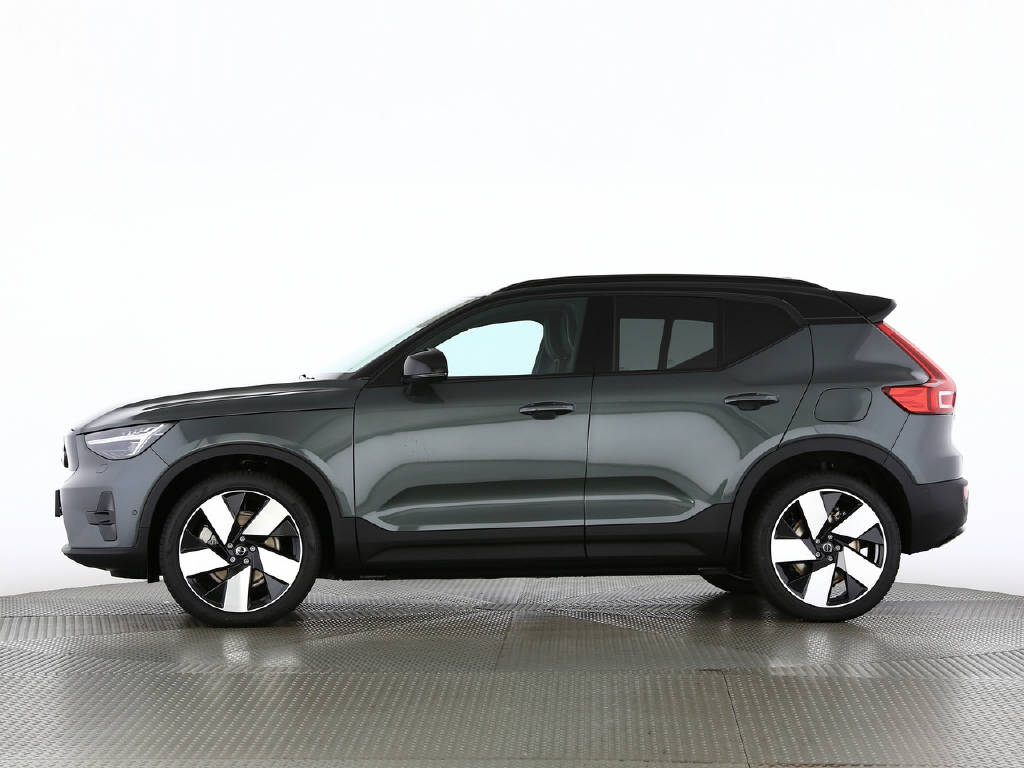 VOLVO EX40 Twin Ultra AWD XCENTRIC-image-22