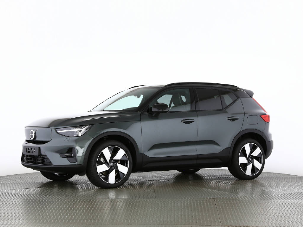 VOLVO EX40 Twin Ultra AWD XCENTRIC-image-3