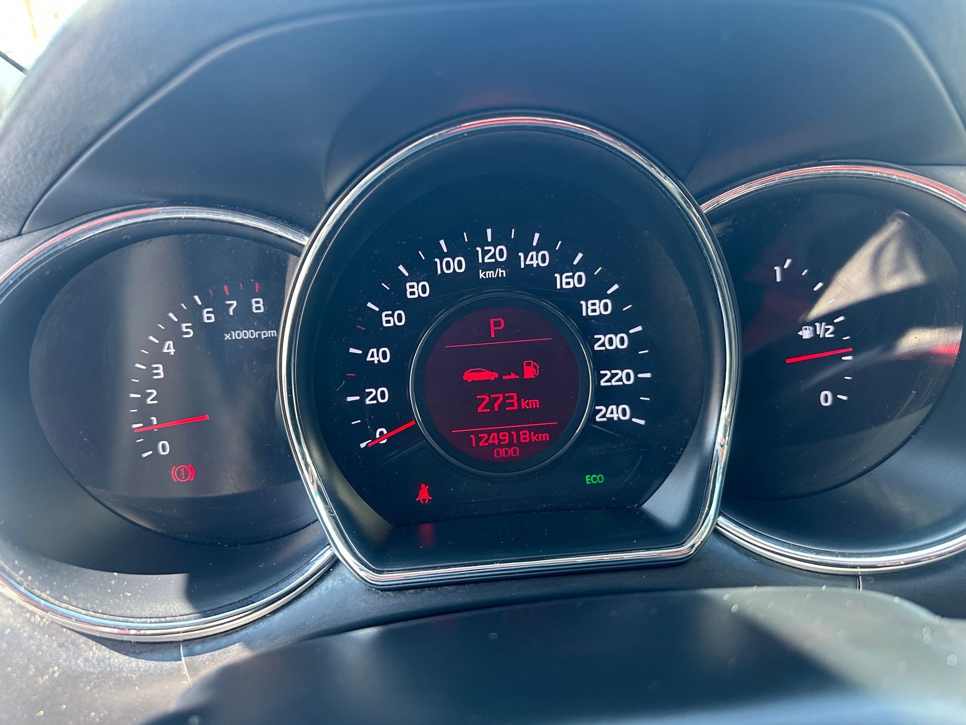 KIA Cee'd 1.6 GDi Trend DCT-image-14
