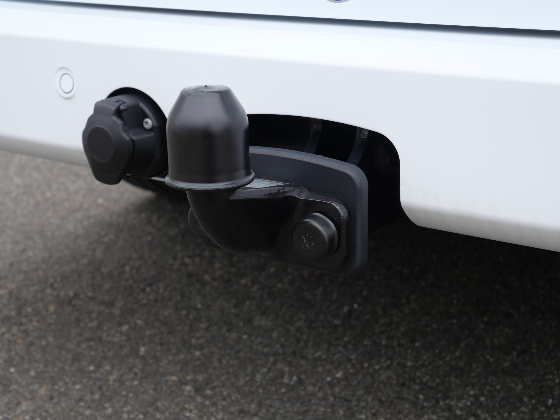 FORD Nugget Westfalia L1 170PS Automat-image-7
