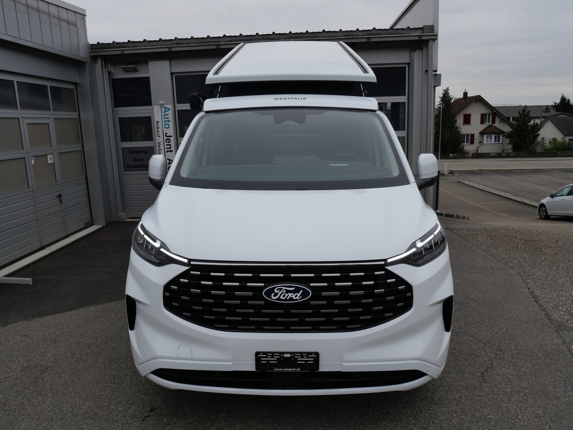 FORD Nugget Westfalia L1 170PS Automat-showroom-element-3