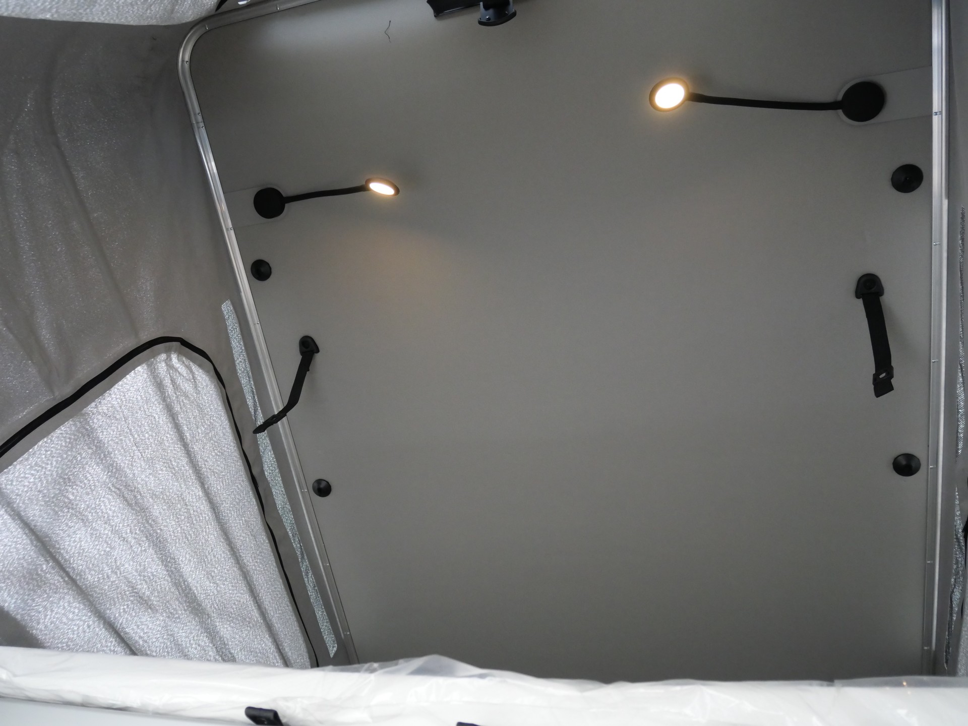 FORD Nugget Westfalia L1 170PS Automat-image-10
