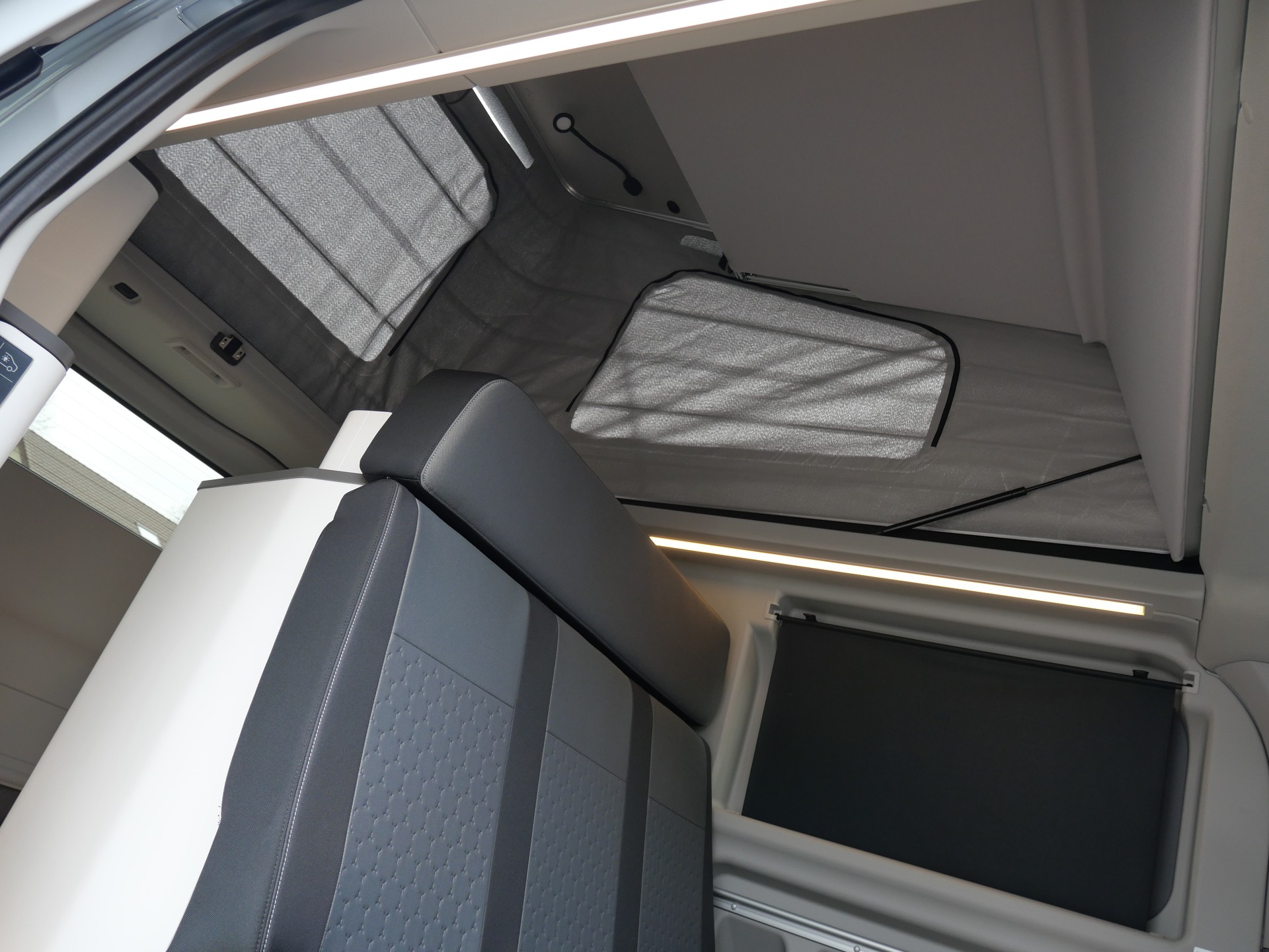 FORD Nugget Westfalia L1 170PS Automat-image-21