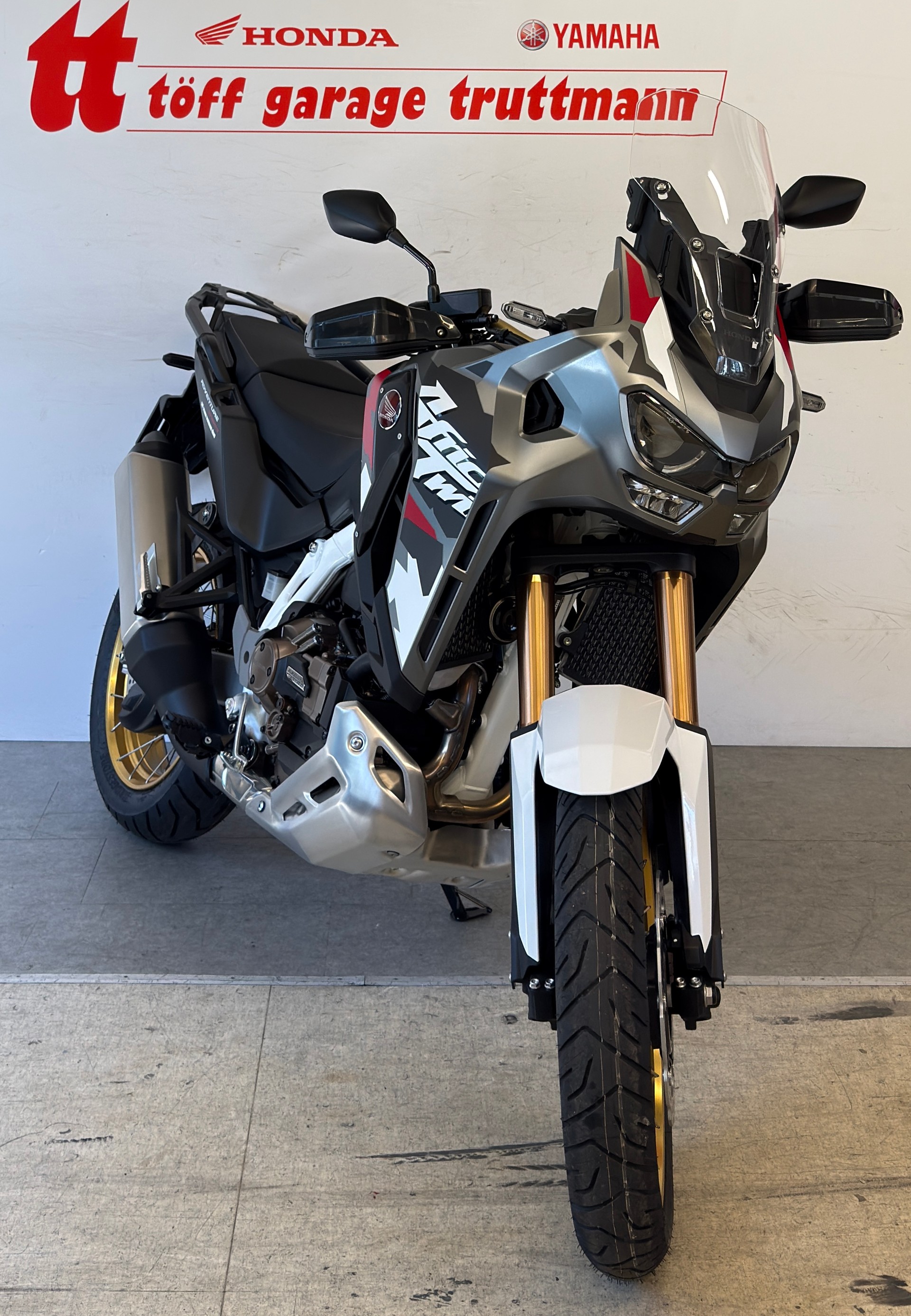 HONDA CRF 1100 DCT Africa Twin Adventure Sports-showroom-element-2