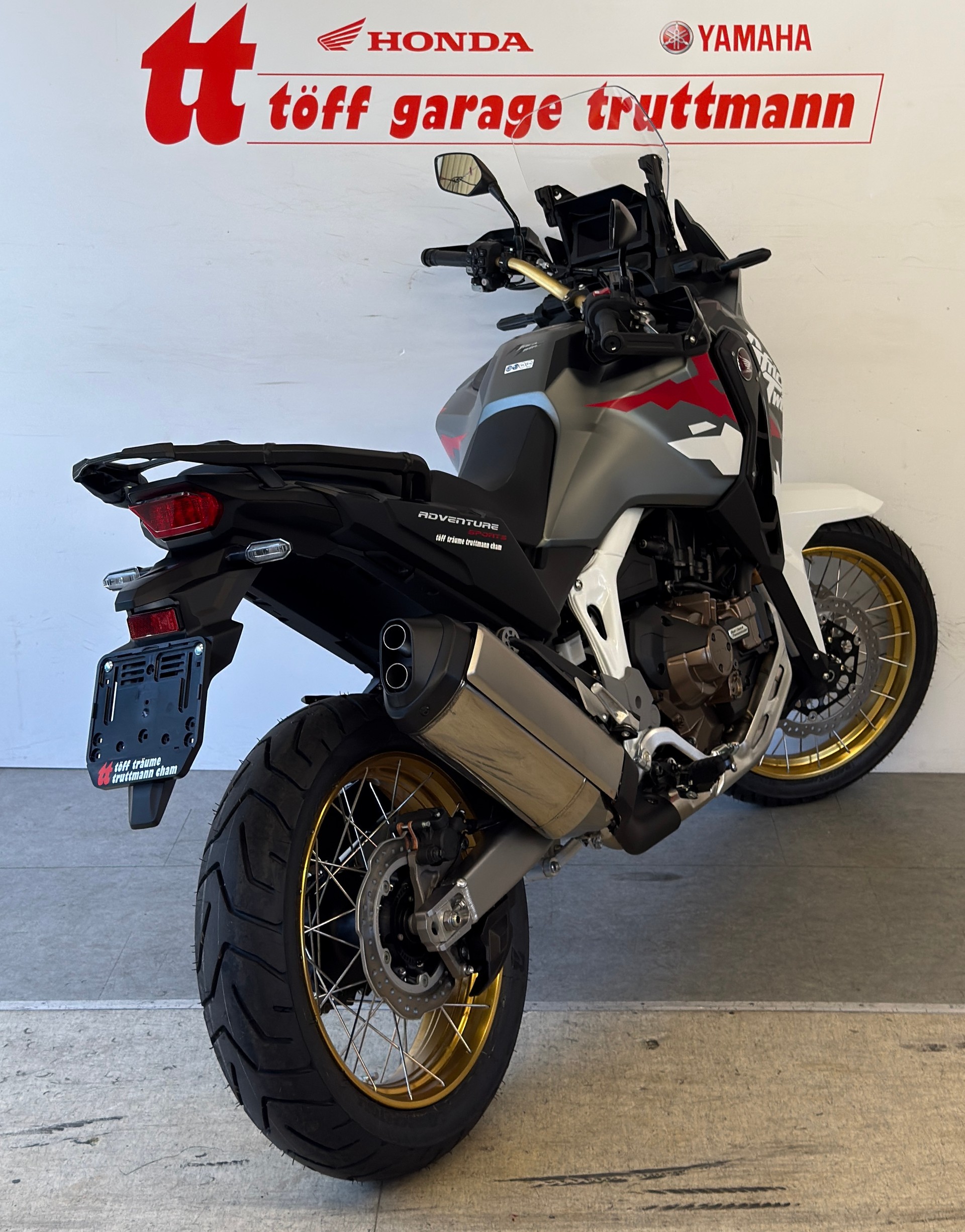 HONDA CRF 1100 DCT Africa Twin Adventure Sports-showroom-element-3