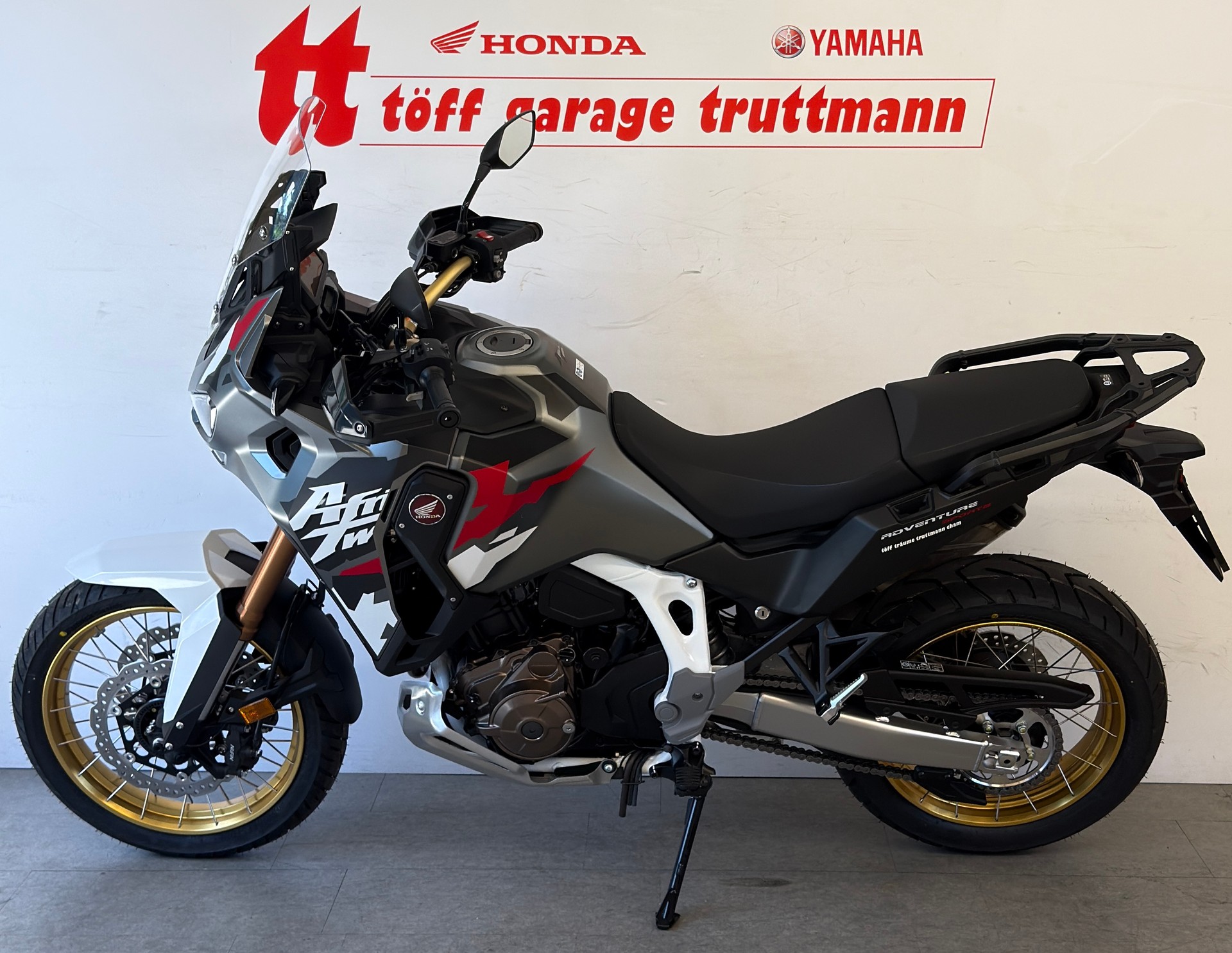 HONDA CRF 1100 DCT Africa Twin Adventure Sports-showroom-element-1