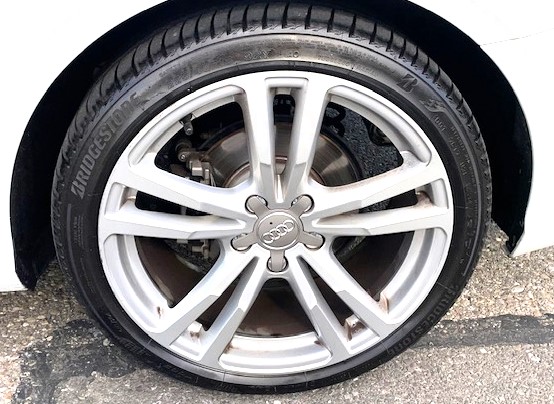 AUDI A3 Cabriolet 35 TFSI Sport Attraction S-tronic-image-12