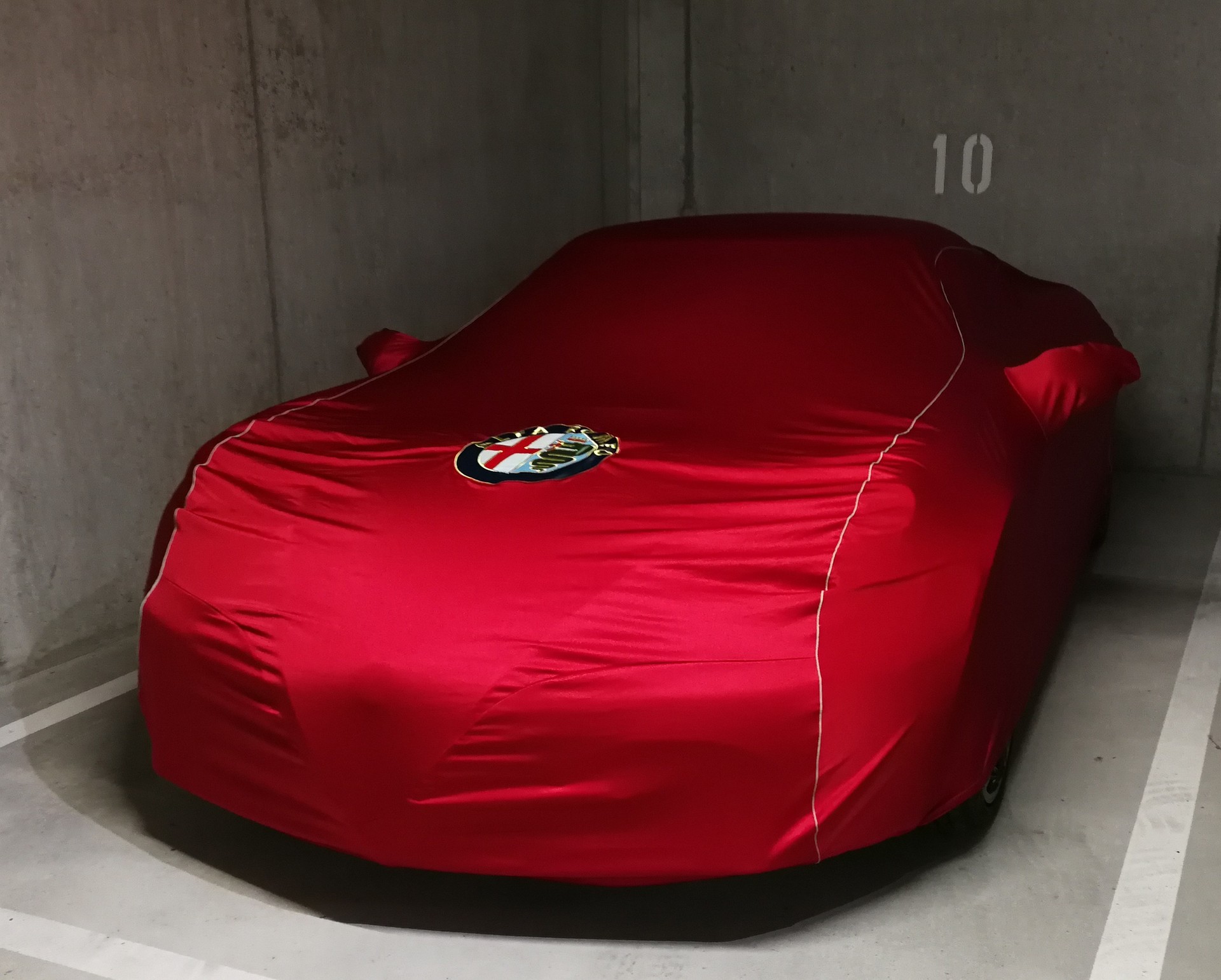 ALFA ROMEO Launch Edition-image-4