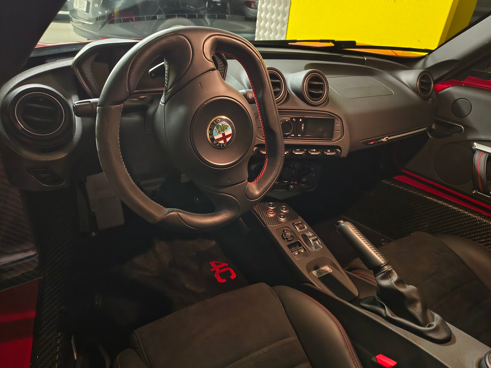 ALFA ROMEO Launch Edition-image-3