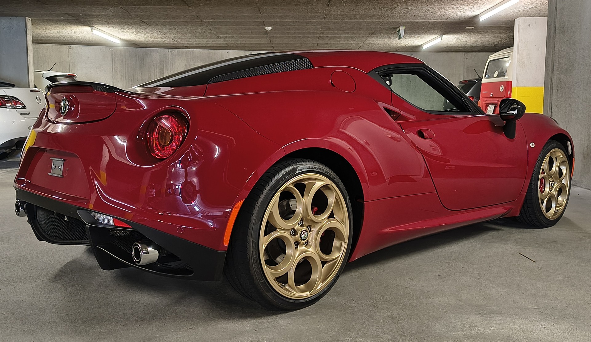 ALFA ROMEO Launch Edition-image-0