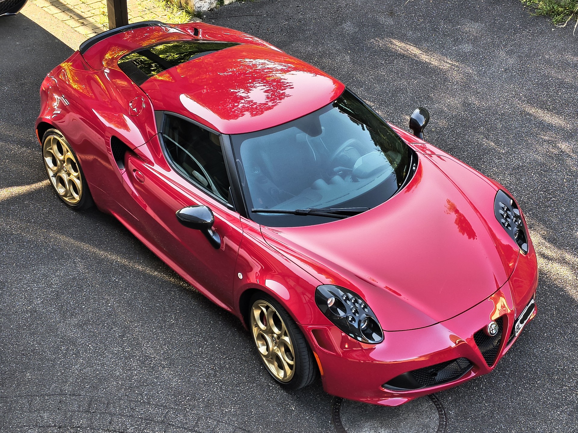 ALFA ROMEO Launch Edition-image-2