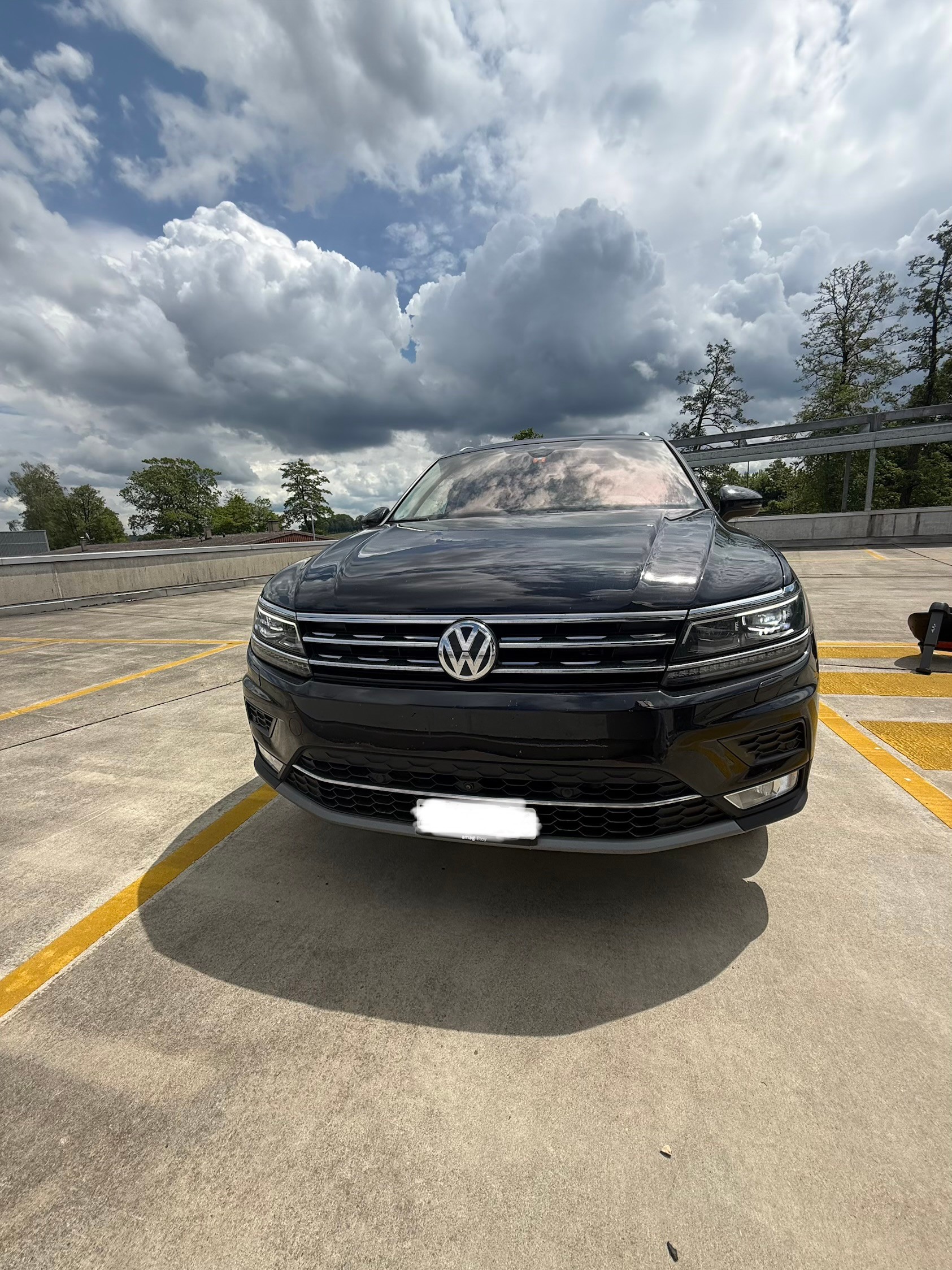VW 2.0 TSI Highline DSG-image-0