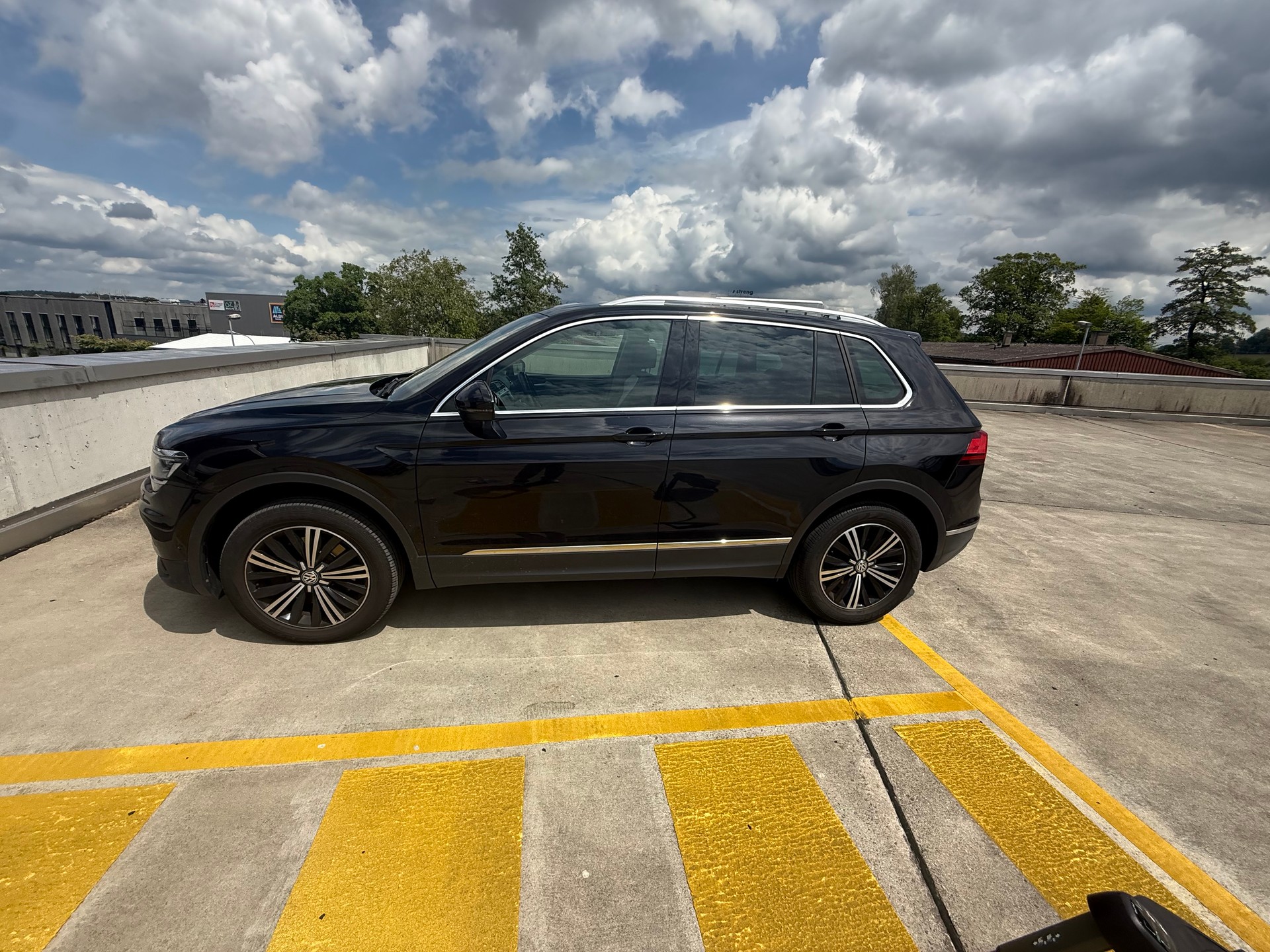 VW 2.0 TSI Highline DSG-image-4
