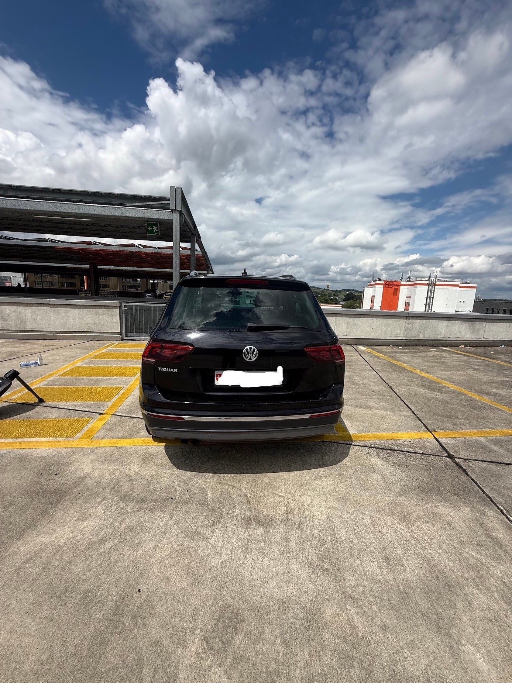 VW 2.0 TSI Highline DSG-image-1