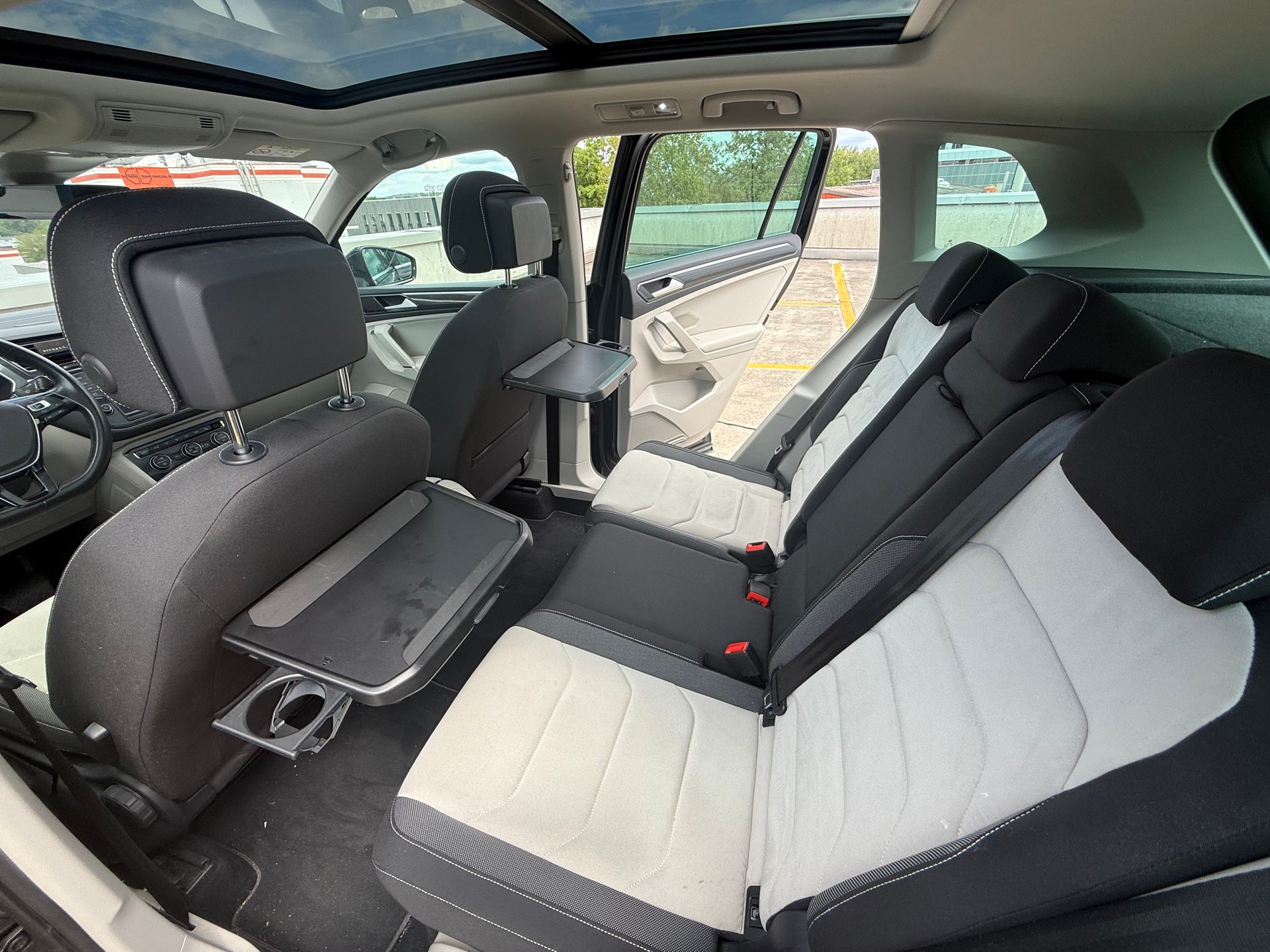 VW 2.0 TSI Highline DSG-image-3