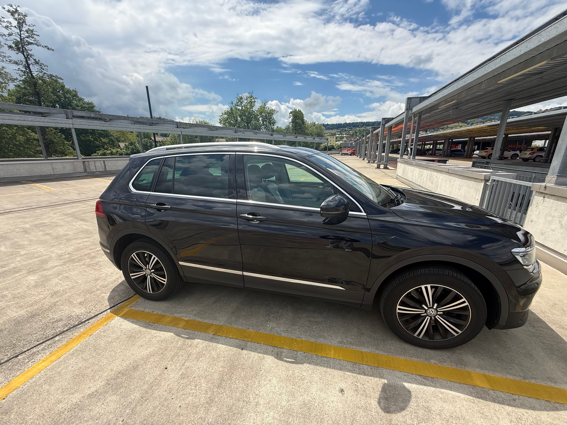 VW 2.0 TSI Highline DSG-image-5