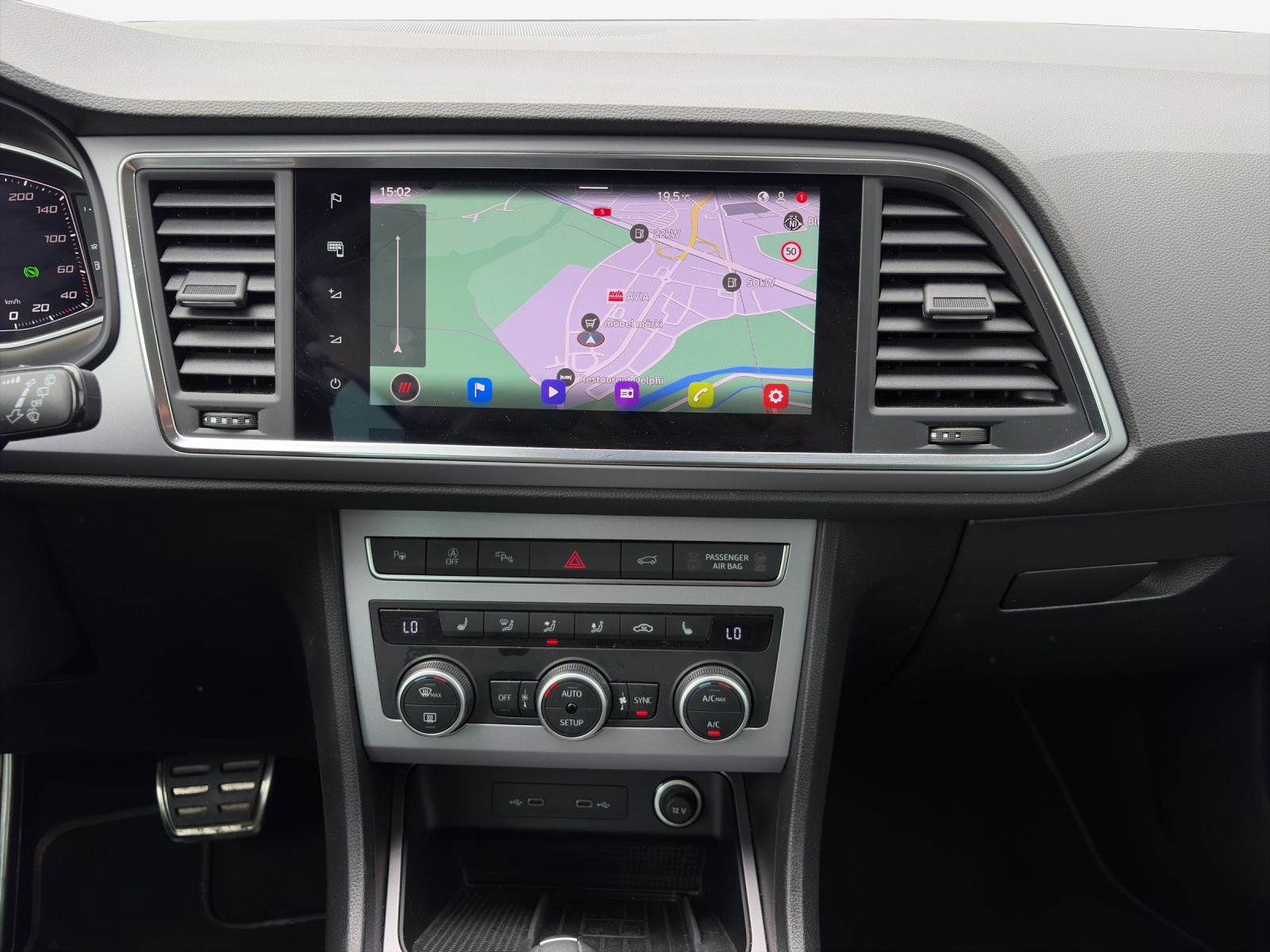 SEAT Ateca 1.5 TSI EVO DSG FR-image-10