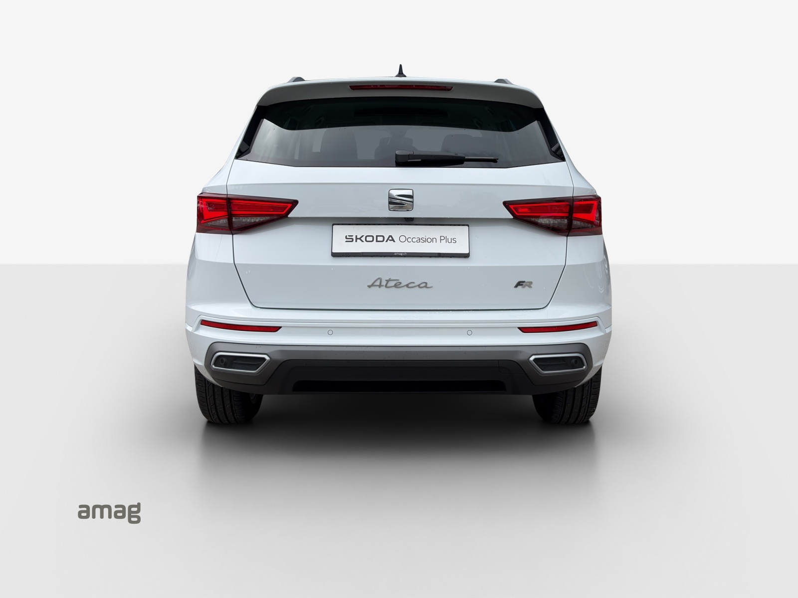 SEAT Ateca 1.5 TSI EVO DSG FR-image-3