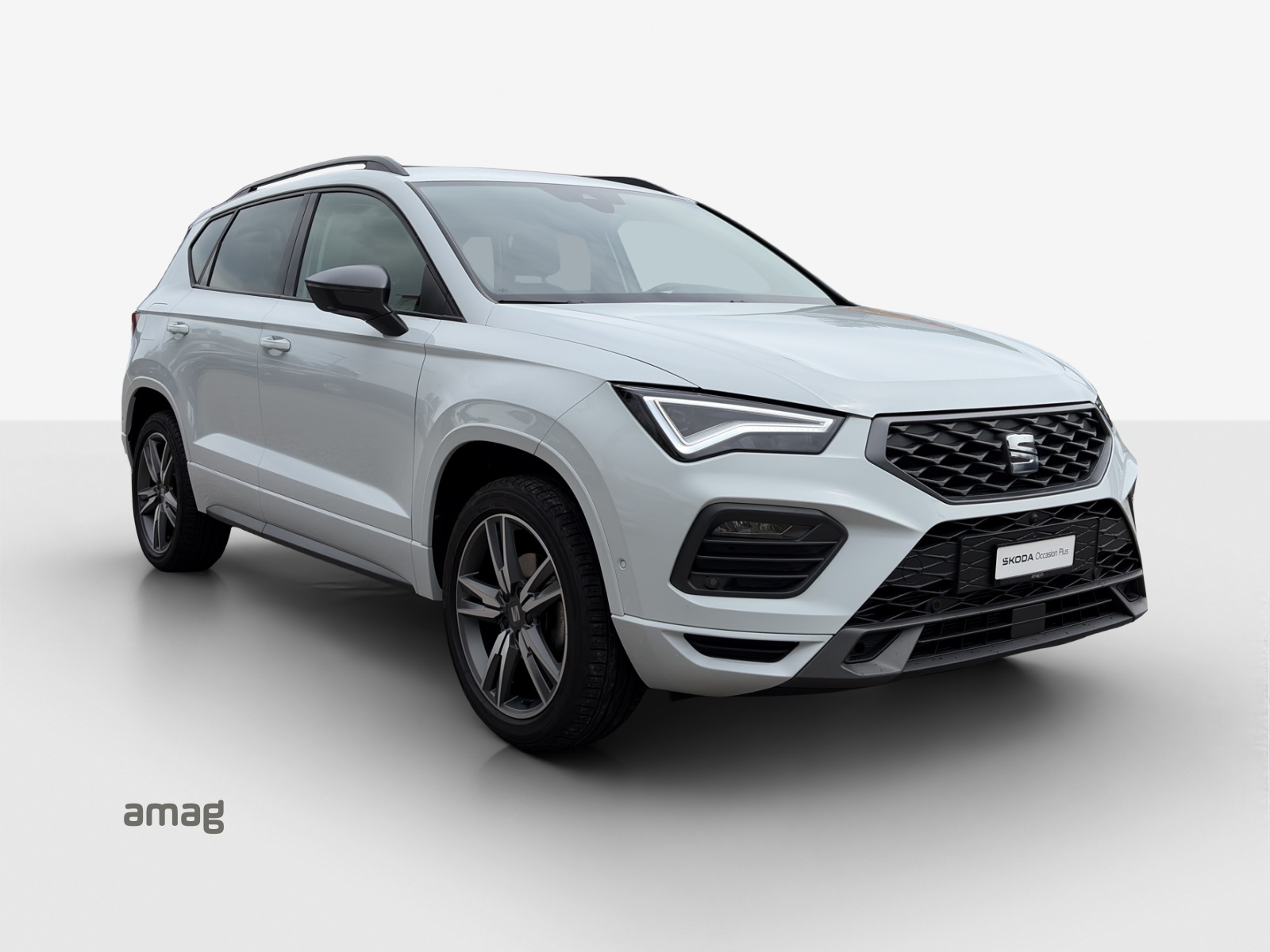SEAT Ateca 1.5 TSI EVO DSG FR-image-5