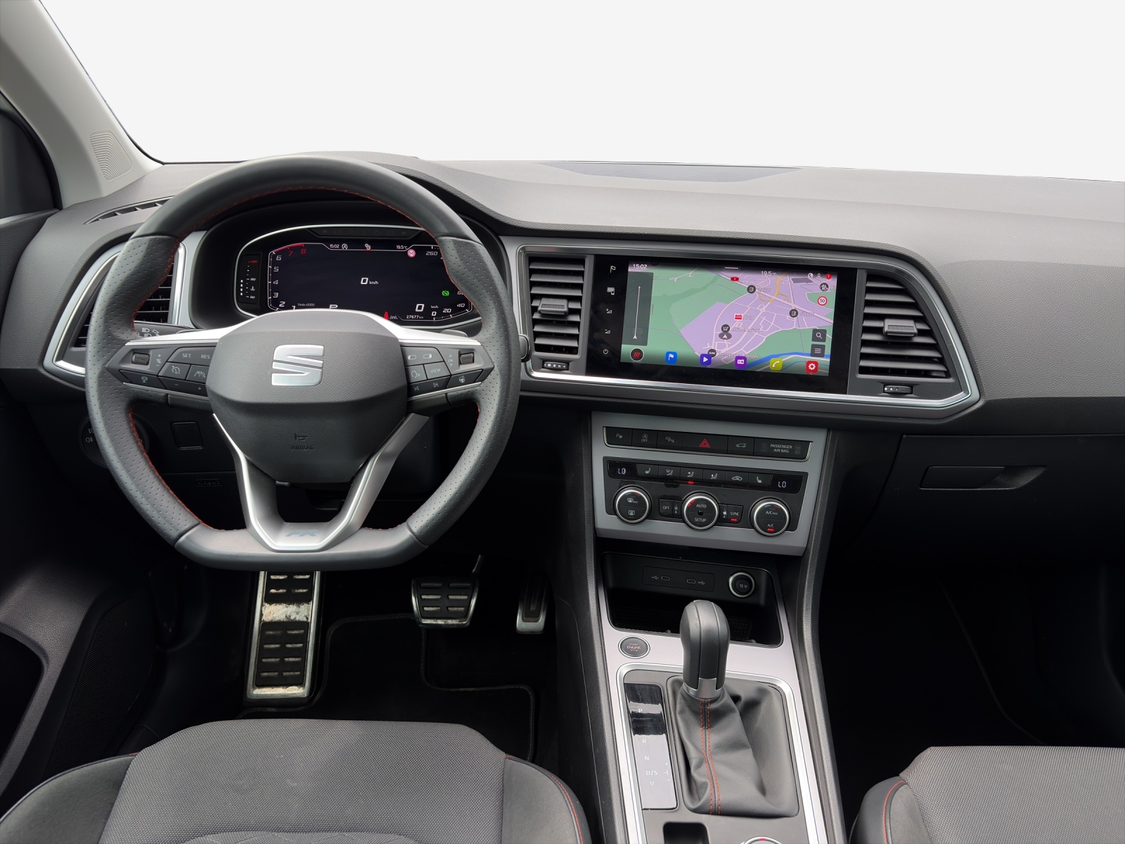SEAT Ateca 1.5 TSI EVO DSG FR-image-8