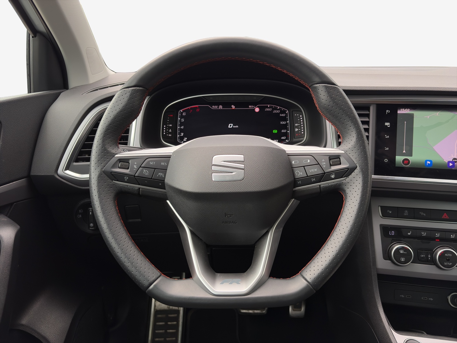 SEAT Ateca 1.5 TSI EVO DSG FR-image-9