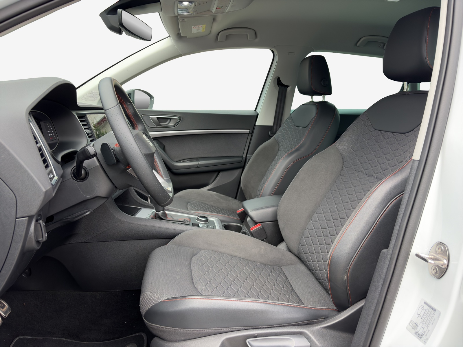 SEAT Ateca 1.5 TSI EVO DSG FR-image-7