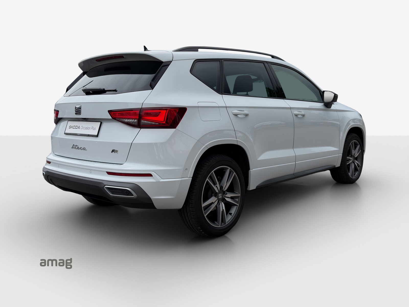 SEAT Ateca 1.5 TSI EVO DSG FR-image-4