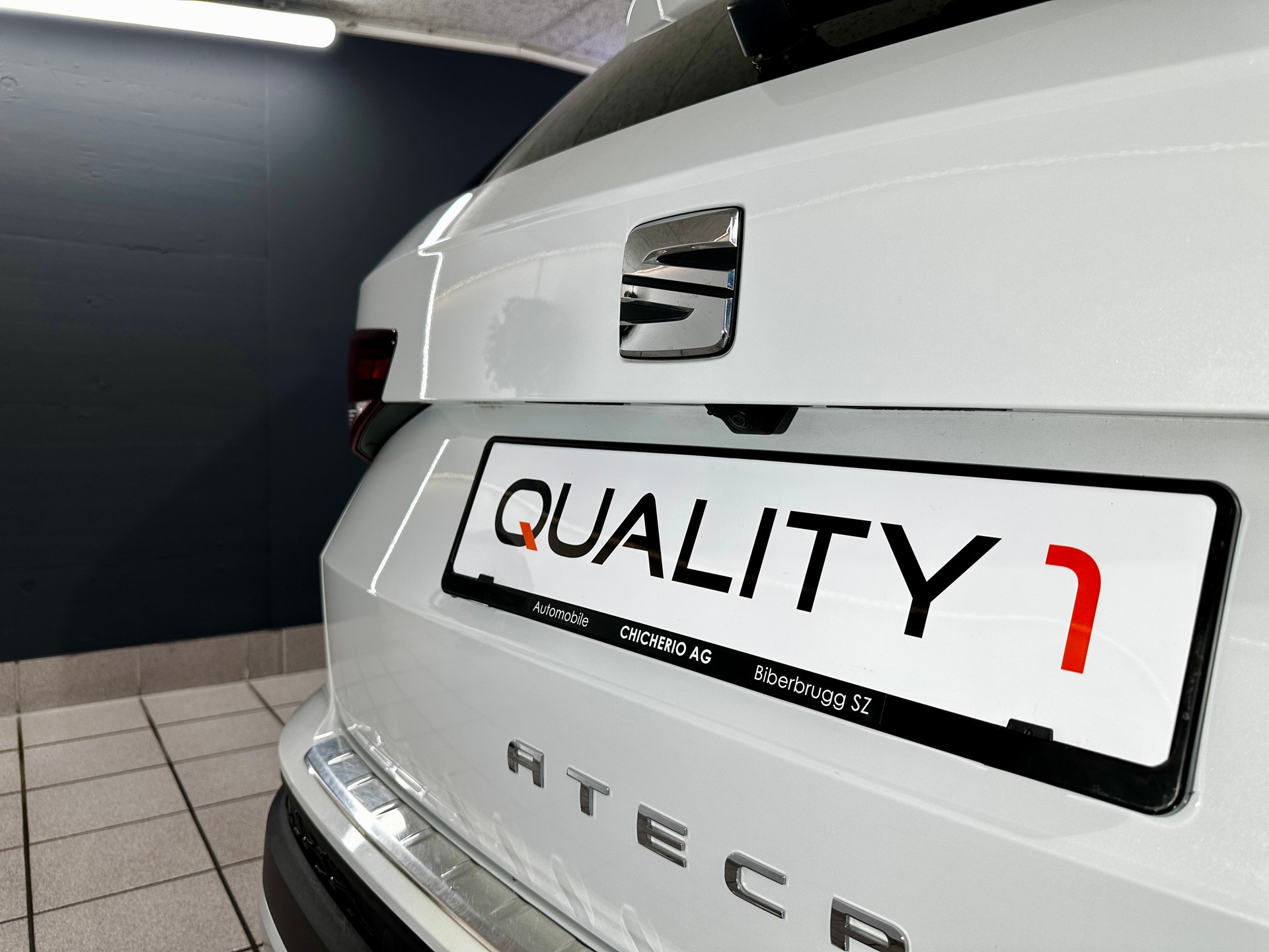 SEAT Ateca 2.0 TDI CR Xcellence 4Drive-image-3
