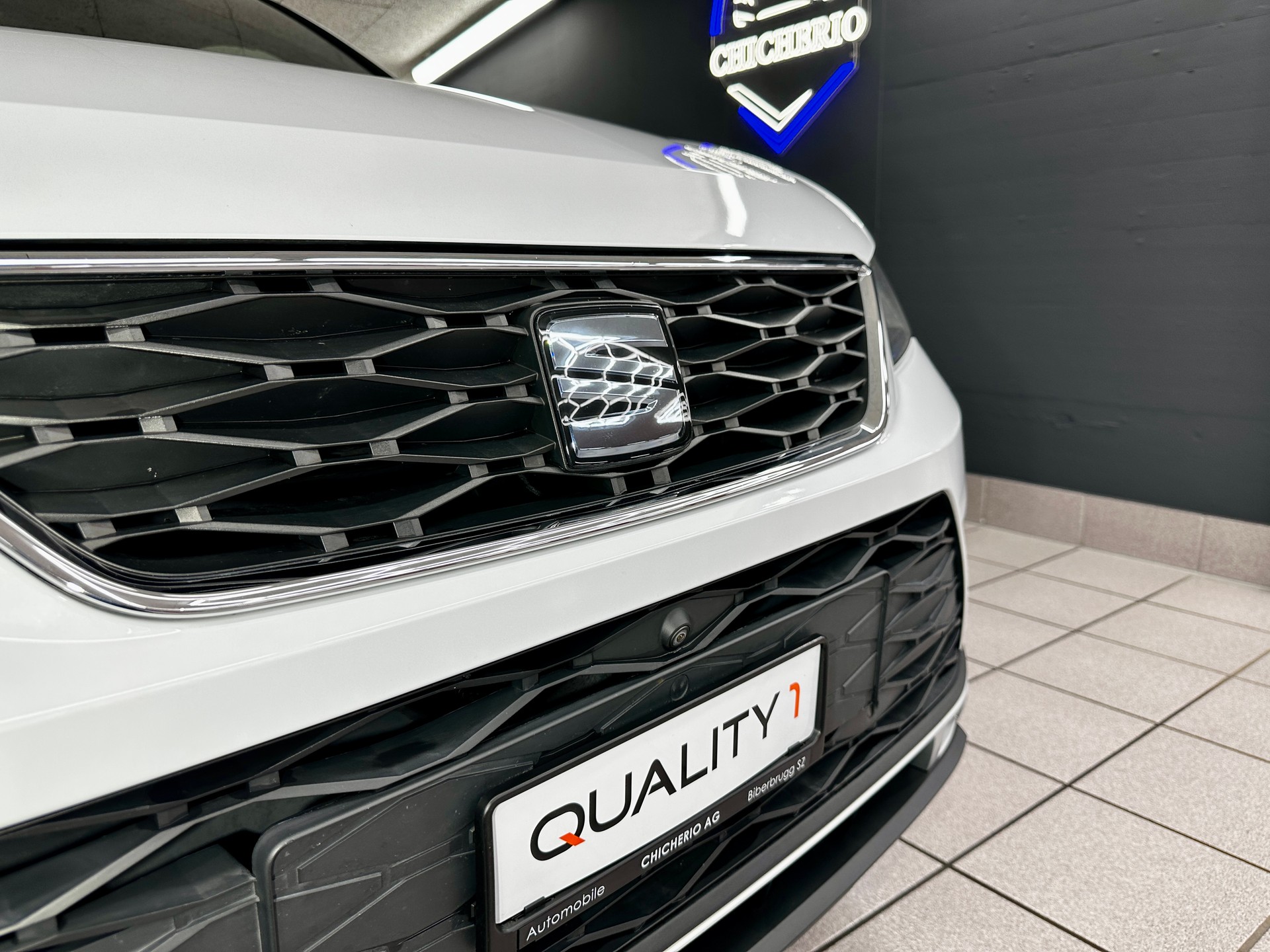 SEAT Ateca 2.0 TDI CR Xcellence 4Drive-image-9