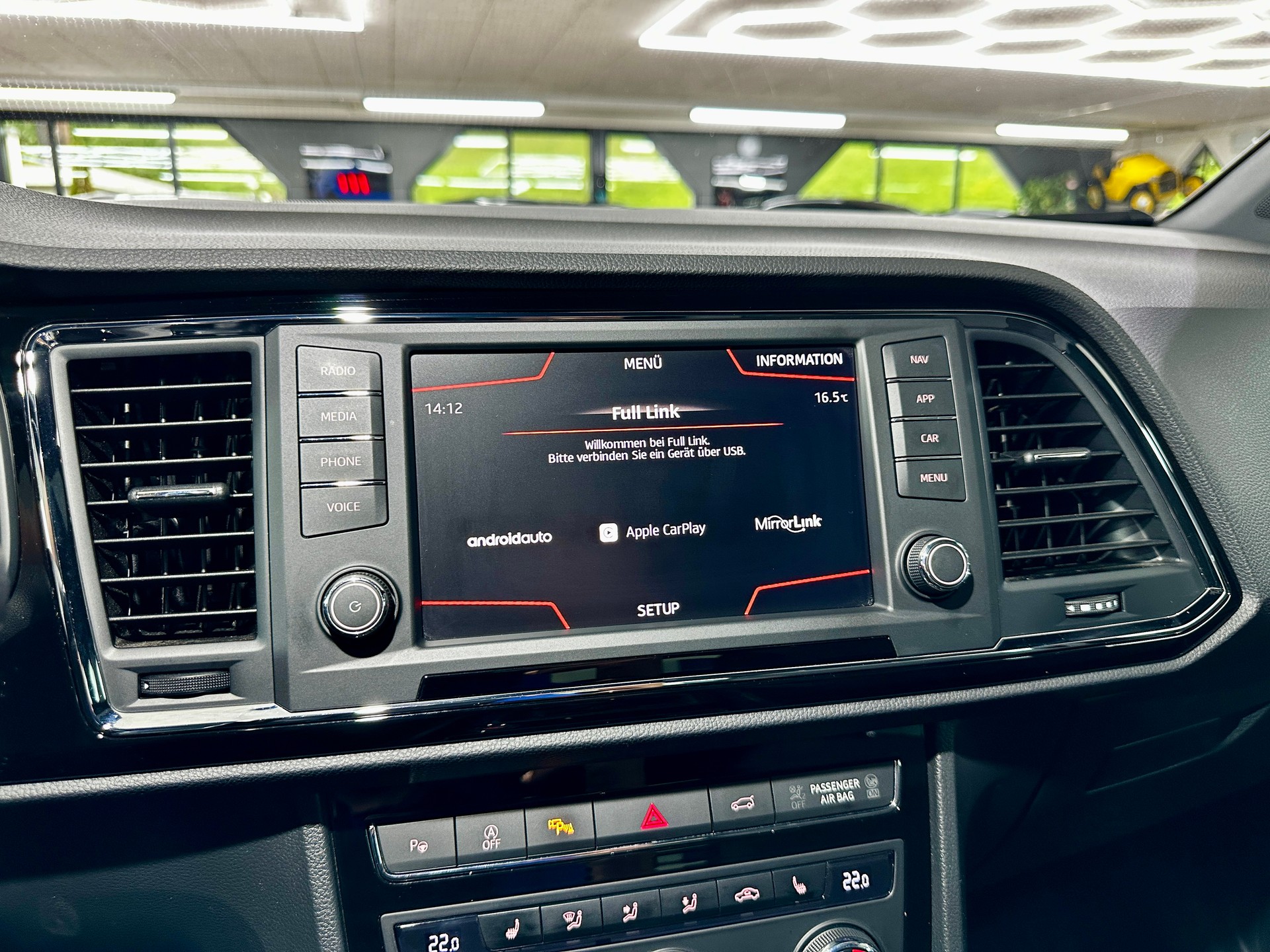 SEAT Ateca 2.0 TDI CR Xcellence 4Drive-image-22