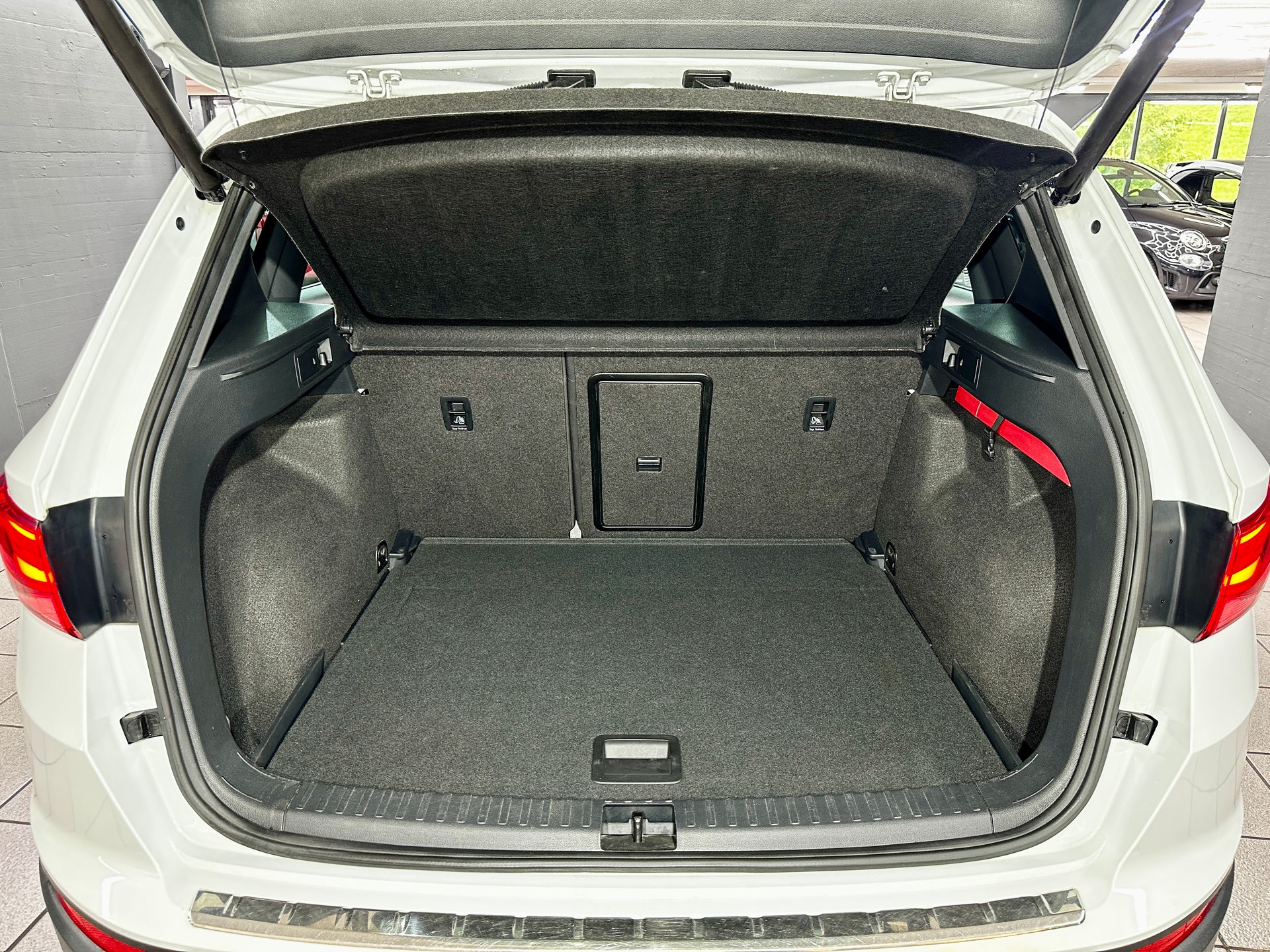 SEAT Ateca 2.0 TDI CR Xcellence 4Drive-image-30