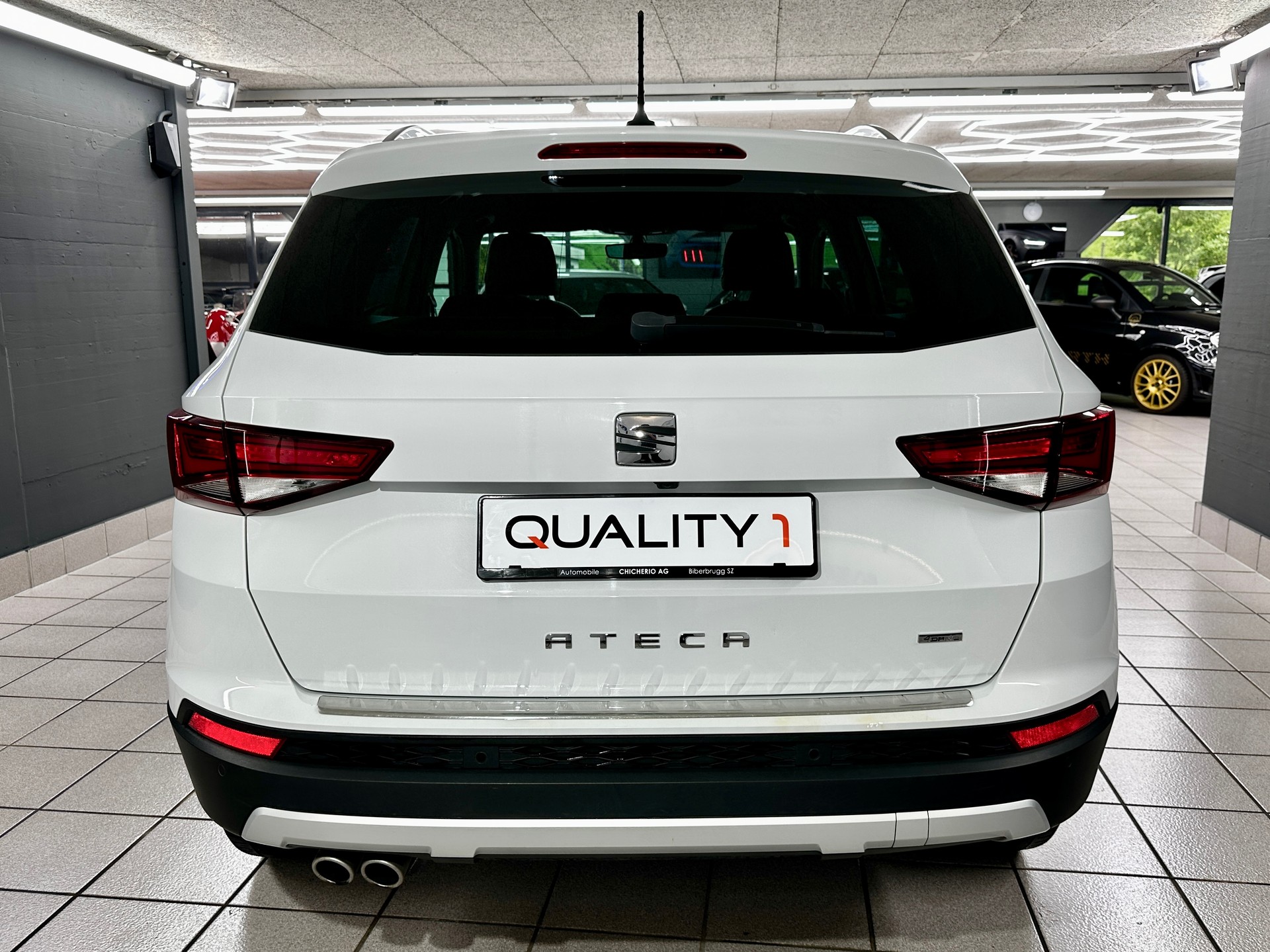 SEAT Ateca 2.0 TDI CR Xcellence 4Drive-image-4
