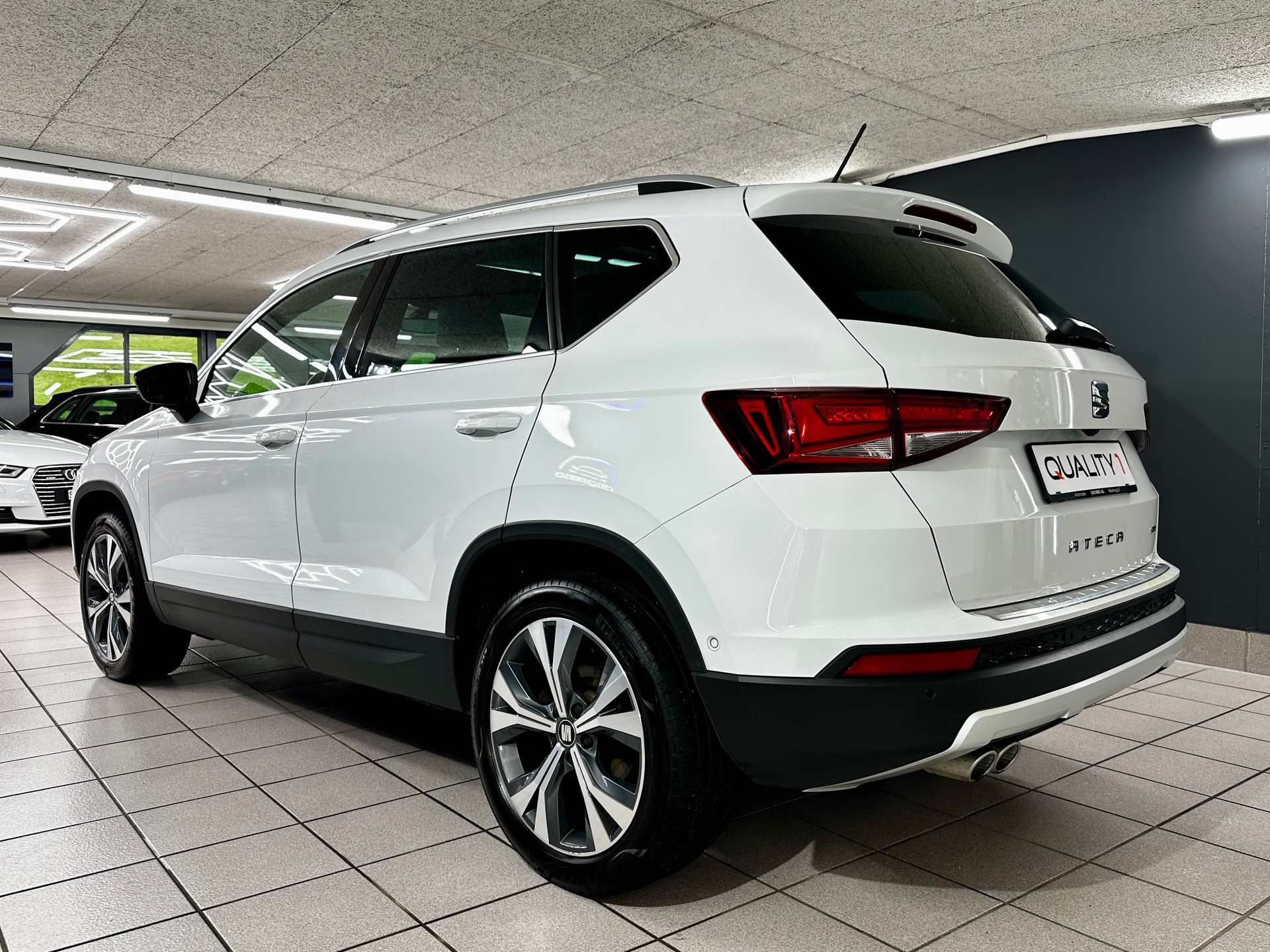 SEAT Ateca 2.0 TDI CR Xcellence 4Drive-image-6