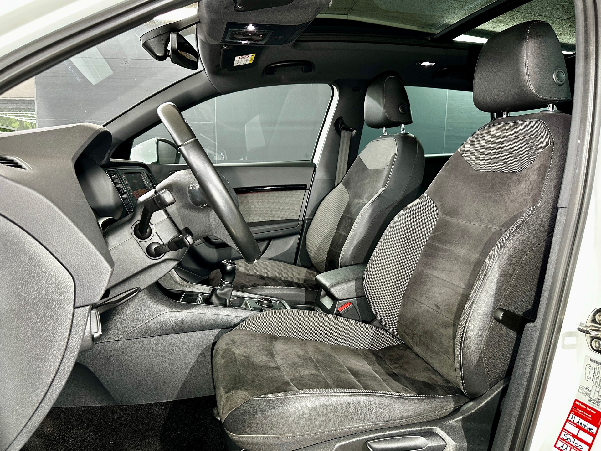 SEAT Ateca 2.0 TDI CR Xcellence 4Drive-image-14