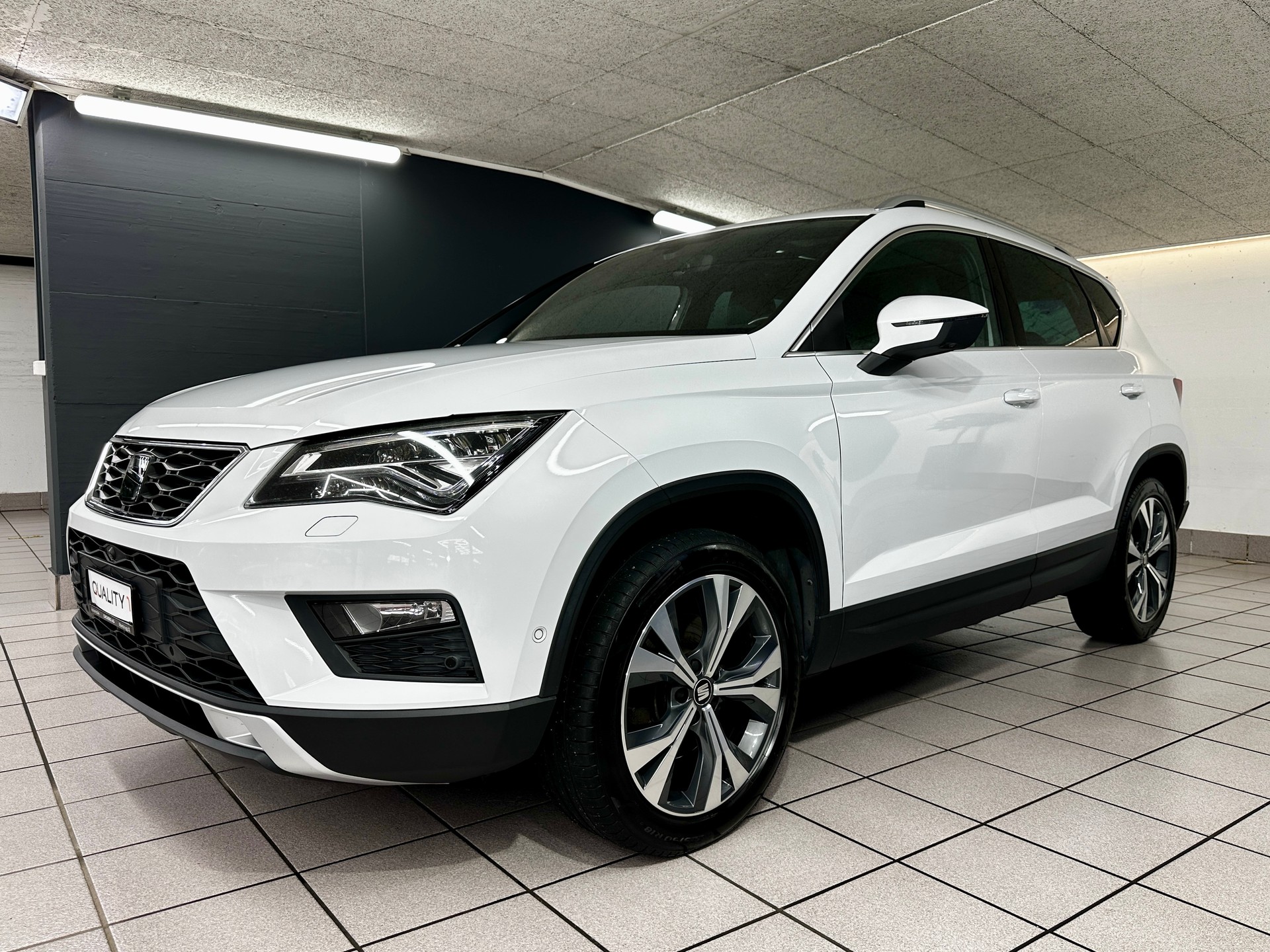 SEAT Ateca 2.0 TDI CR Xcellence 4Drive-image-7