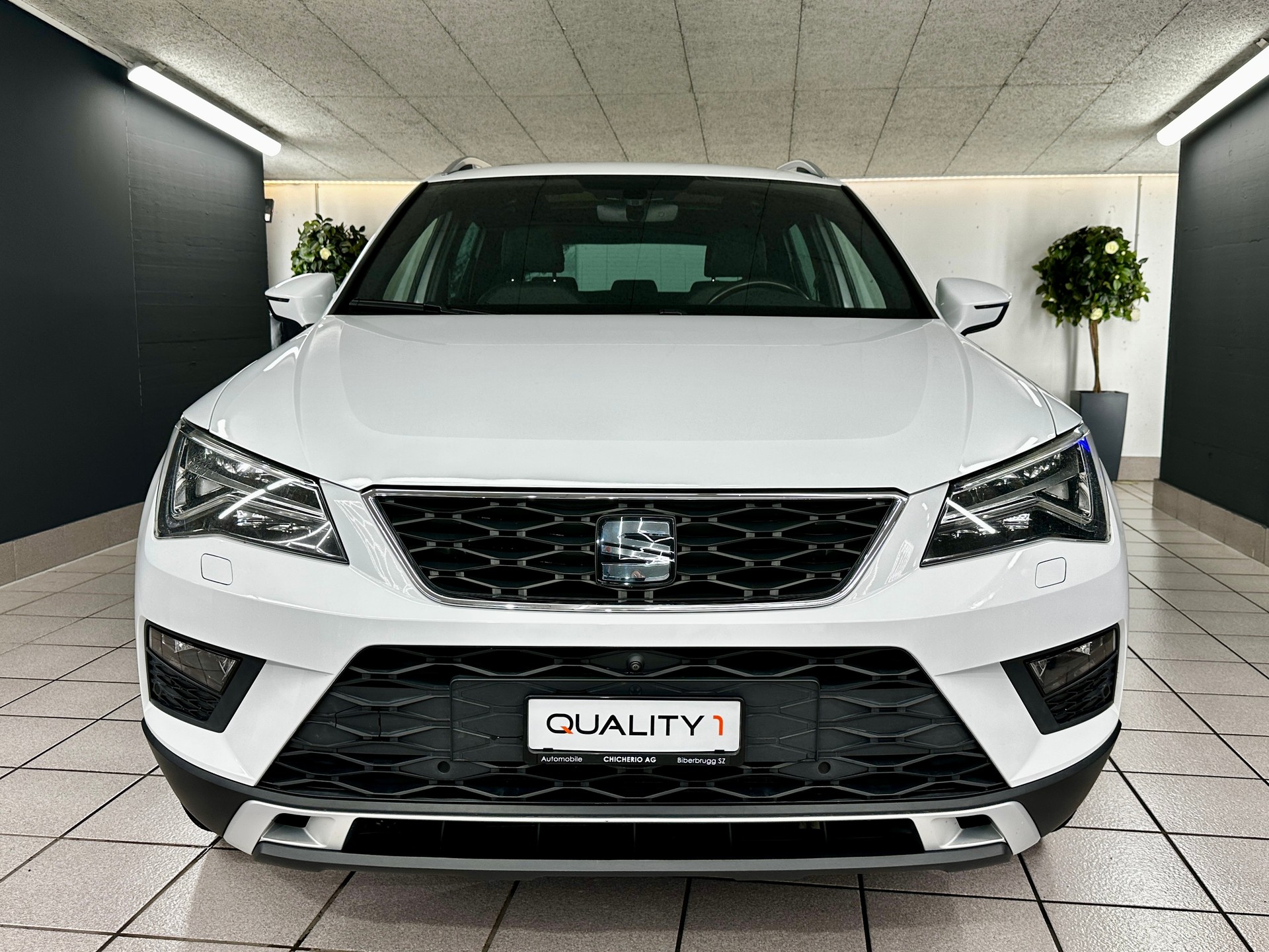 SEAT Ateca 2.0 TDI CR Xcellence 4Drive-image-8