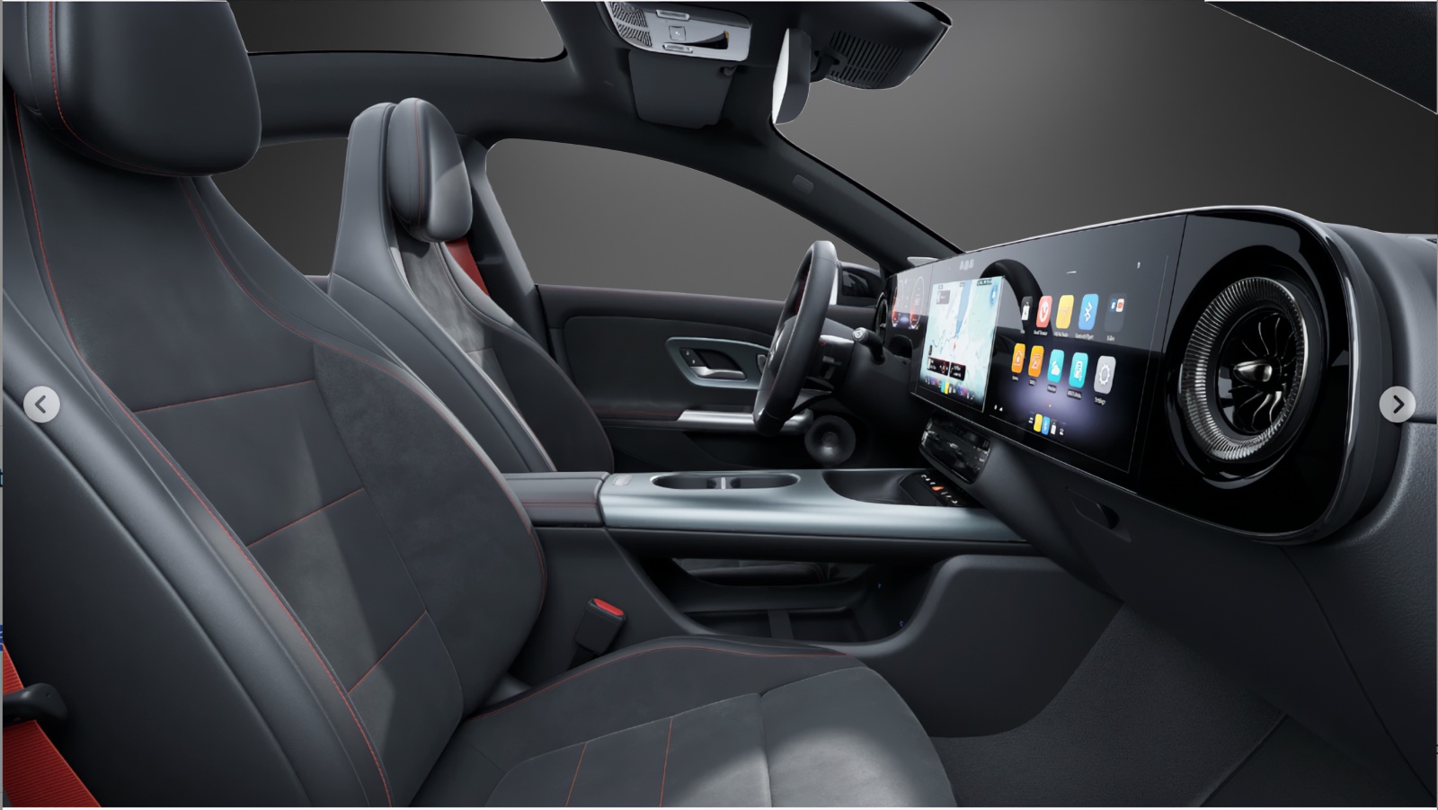 MERCEDES-BENZ CLA 220 4Matic 8G-DCT-image-7