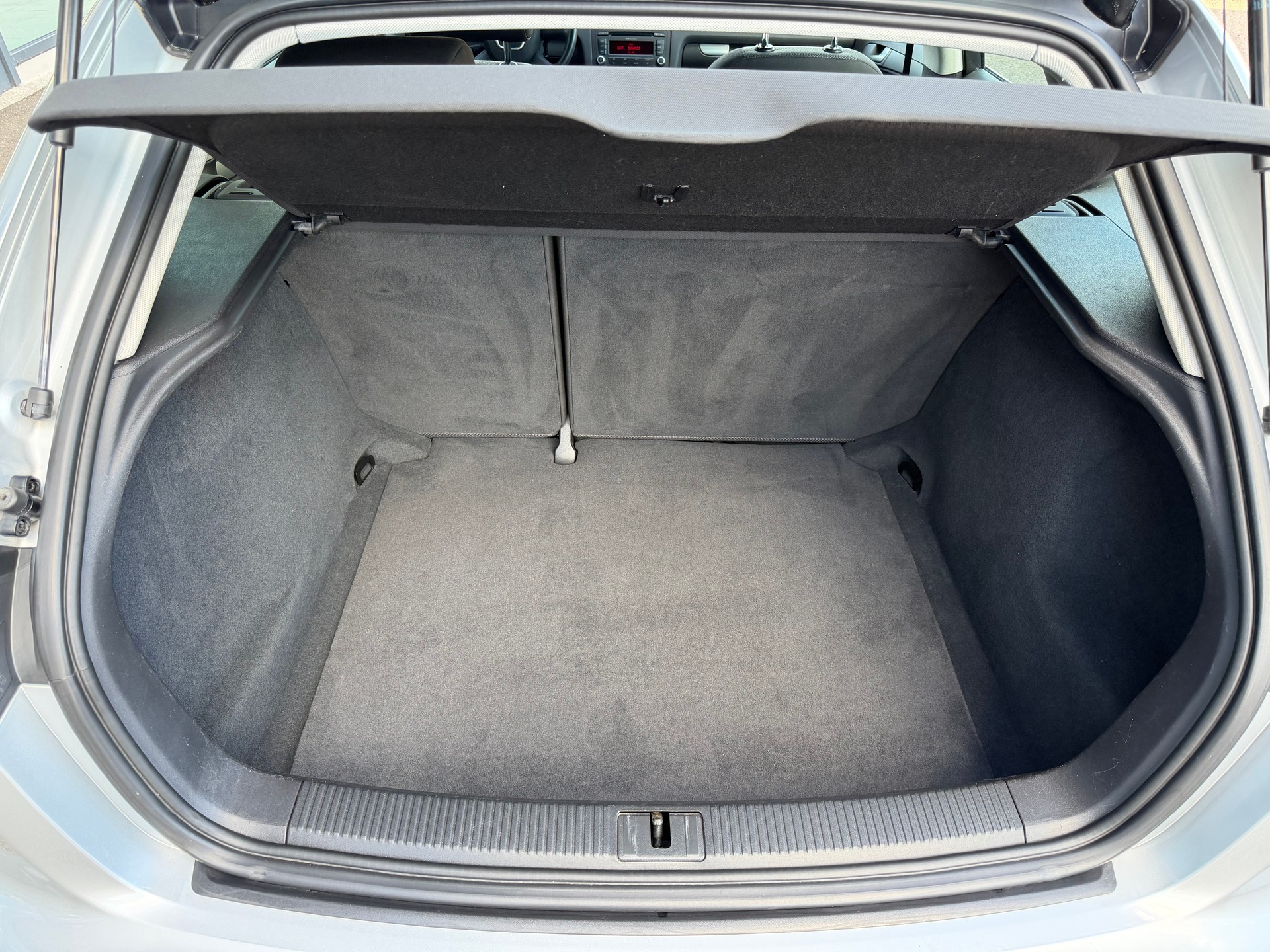 AUDI A3 Sportback 1.4 T FSI Attraction-image-5