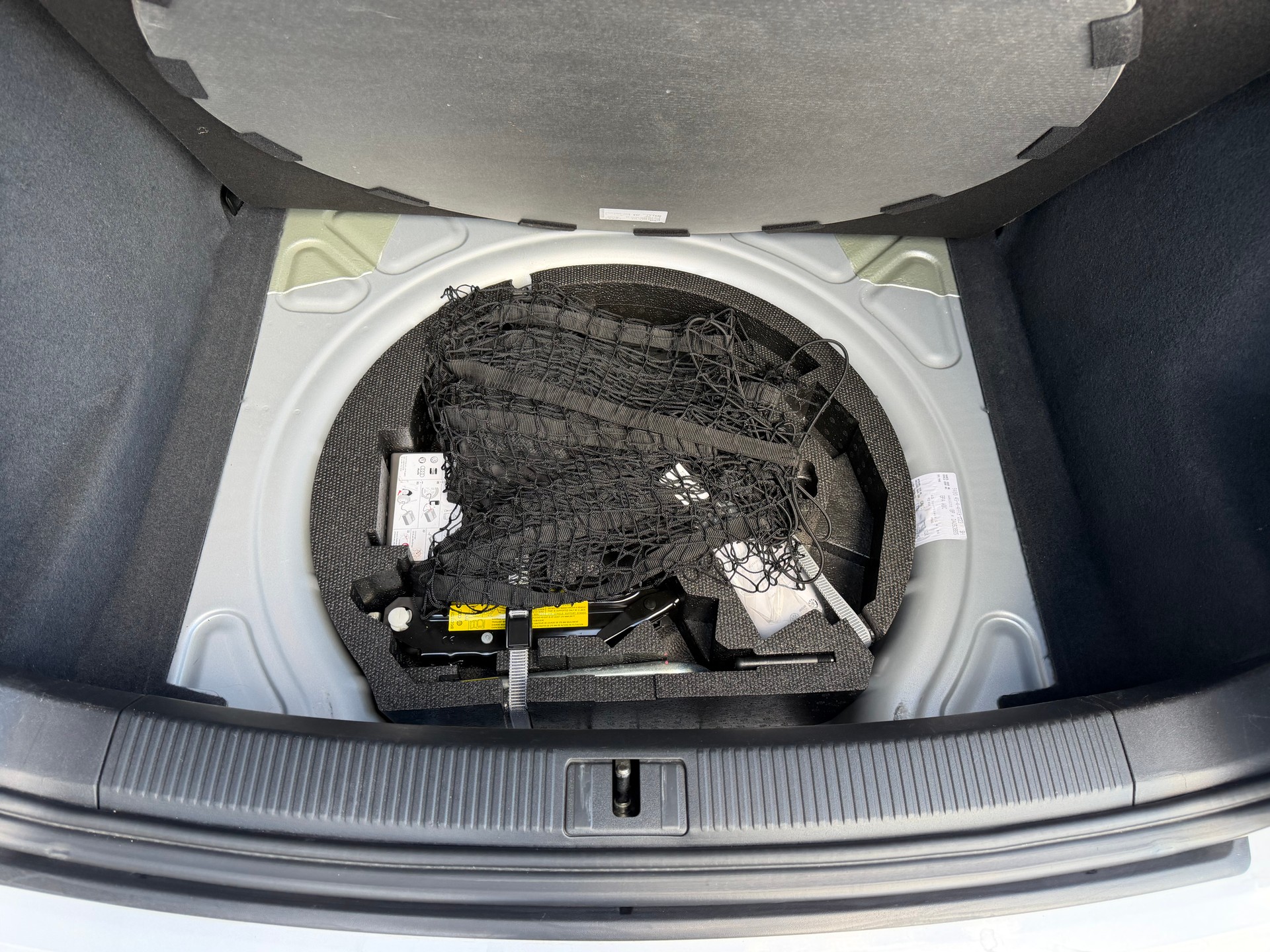 AUDI A3 Sportback 1.4 T FSI Attraction-image-6