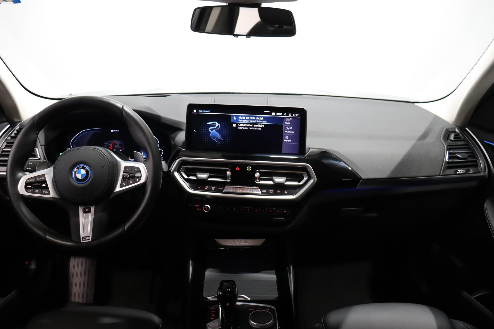 BMW X3 30e xDrive SAG-image-11