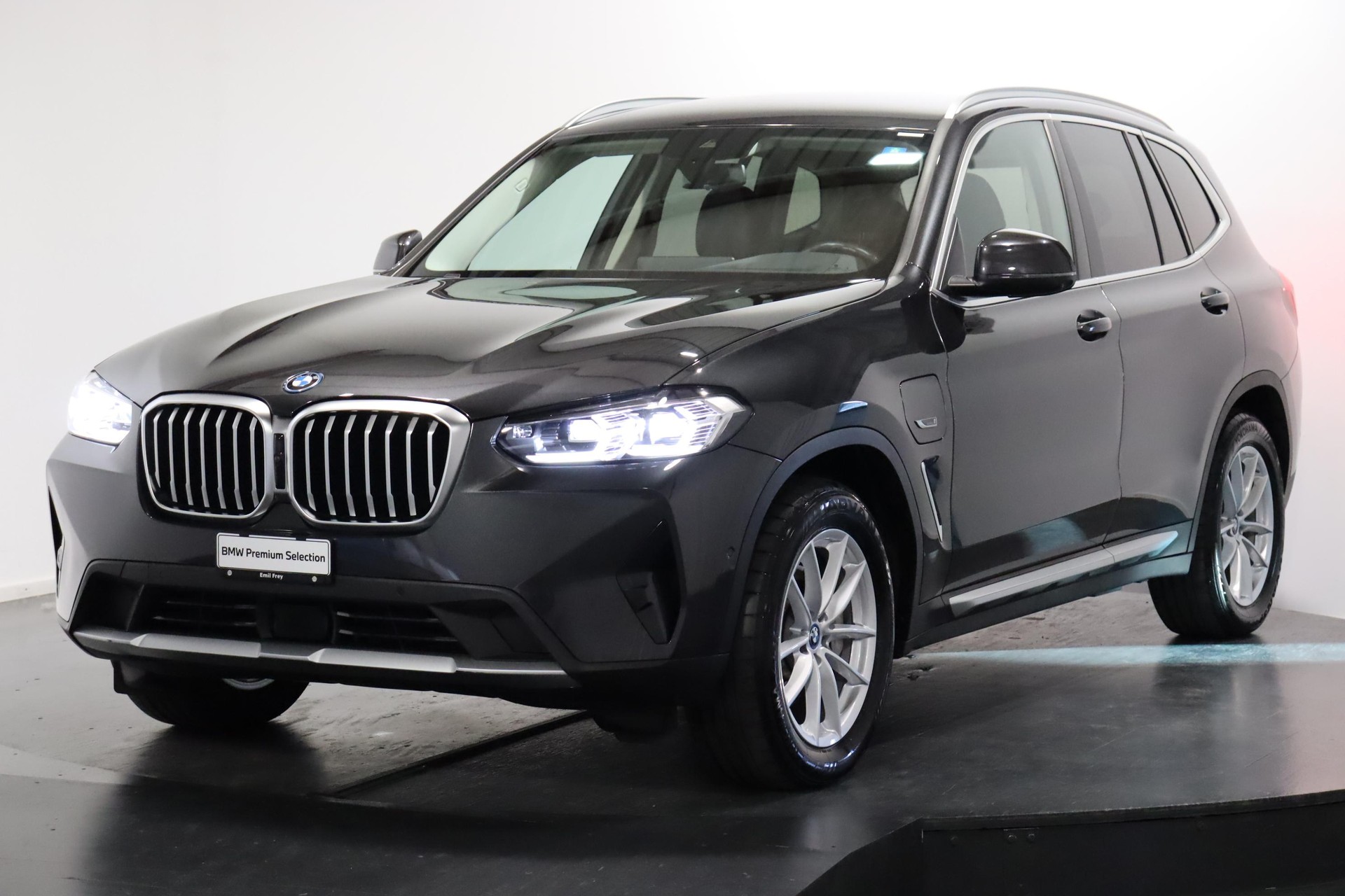 BMW X3 30e xDrive SAG-image-0