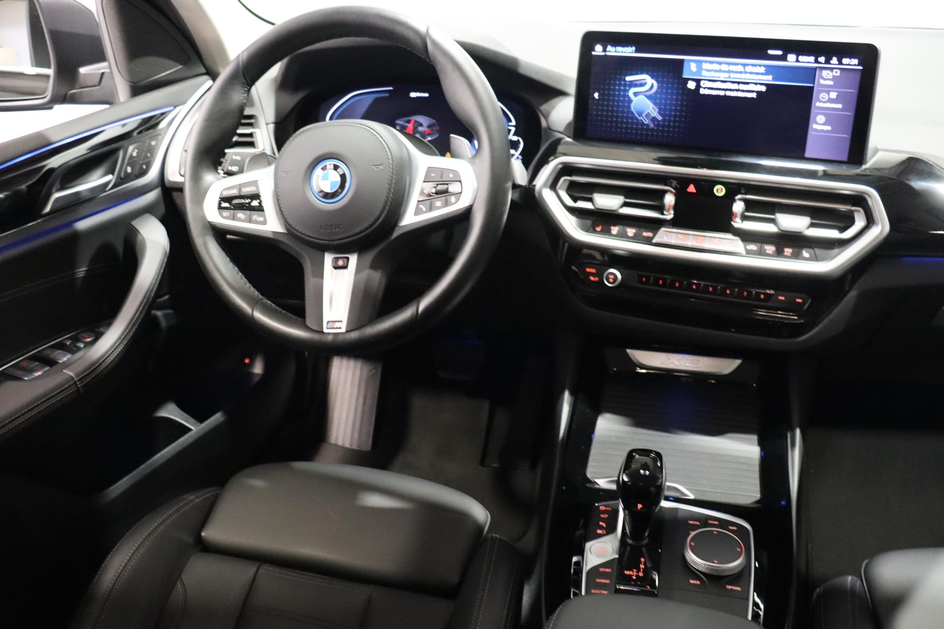 BMW X3 30e xDrive SAG-image-8