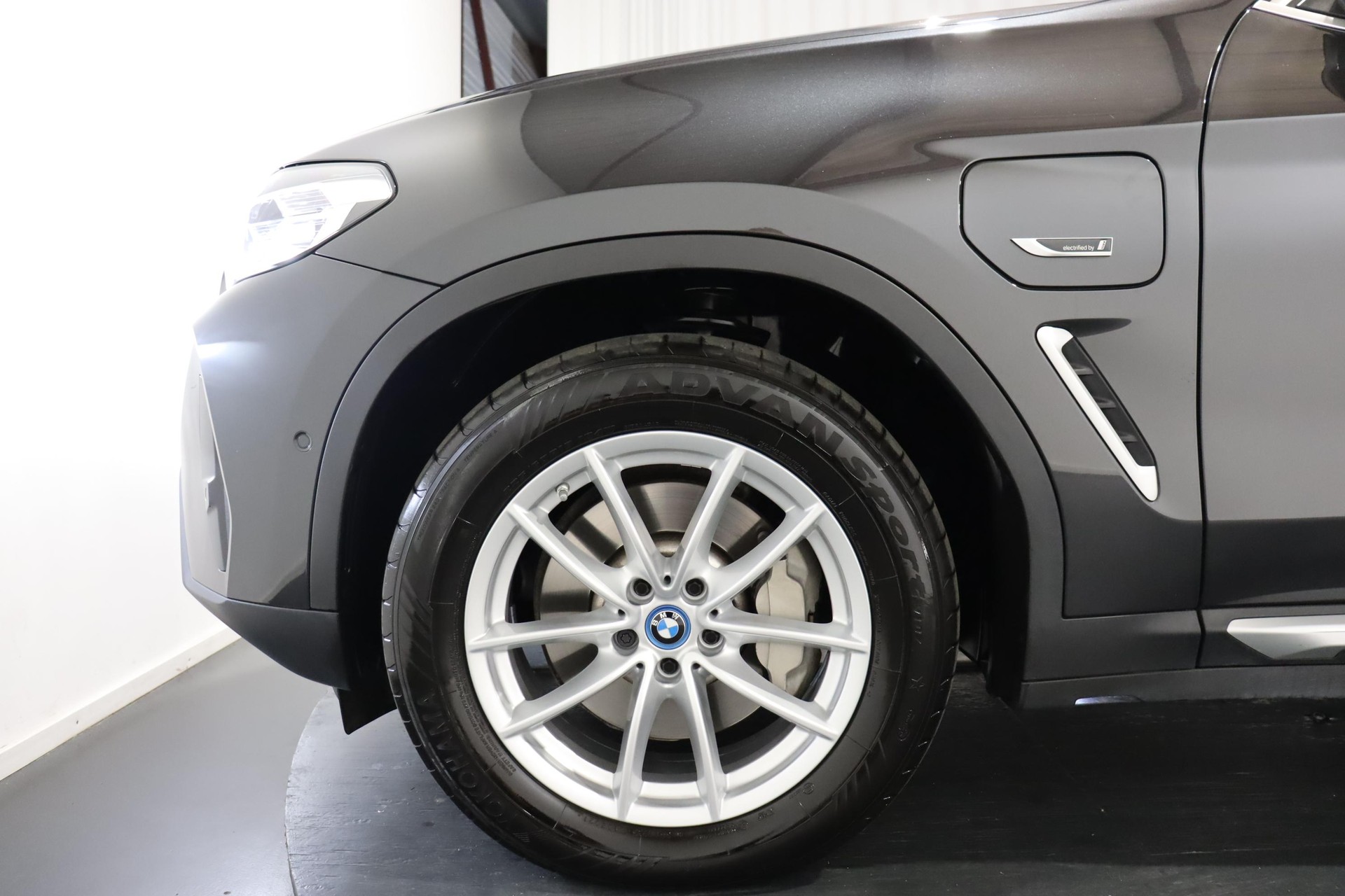 BMW X3 30e xDrive SAG-image-5