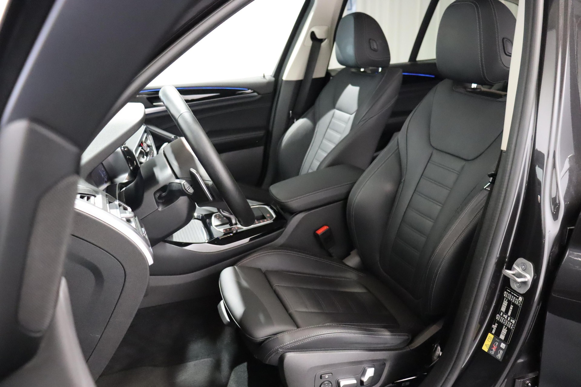 BMW X3 30e xDrive SAG-image-7
