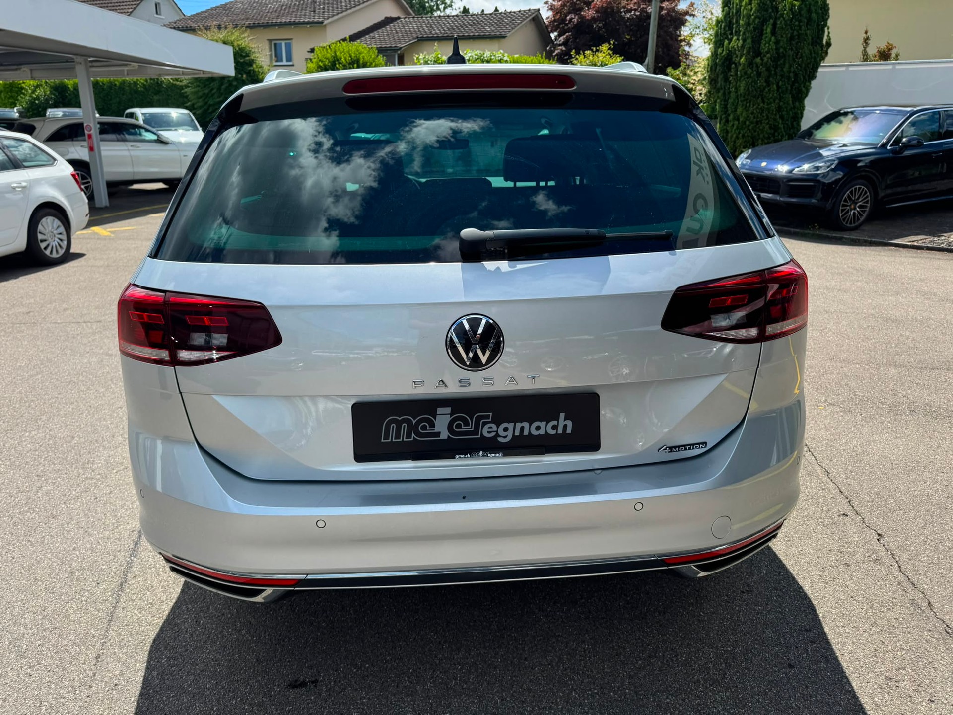 VW Passat 2.0 TDI BMT Elegance 4Motion DSG-image-6