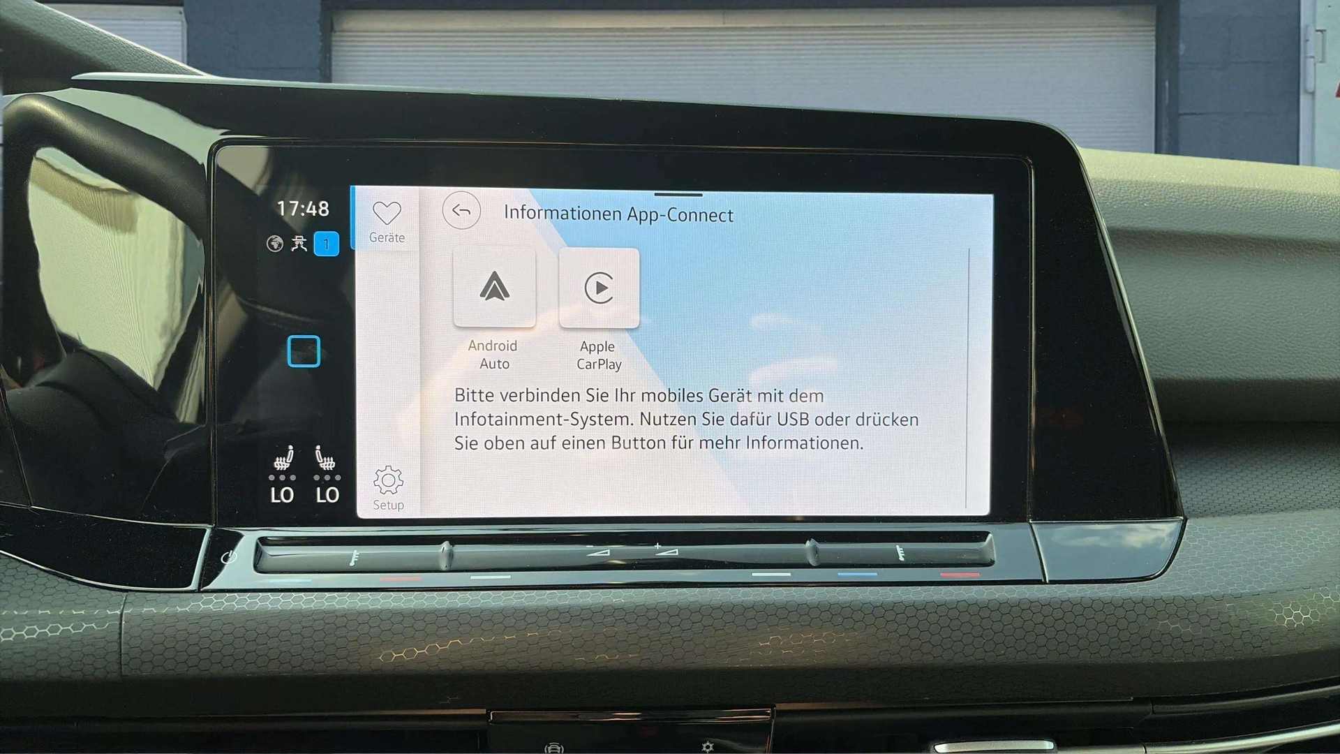 VW Golf 2.0 TSI GTI Clubsport DSG Black Style mit Harman/Kardon Soundsystem & Rückfahrkamera + kompl. Winterräder-image-20