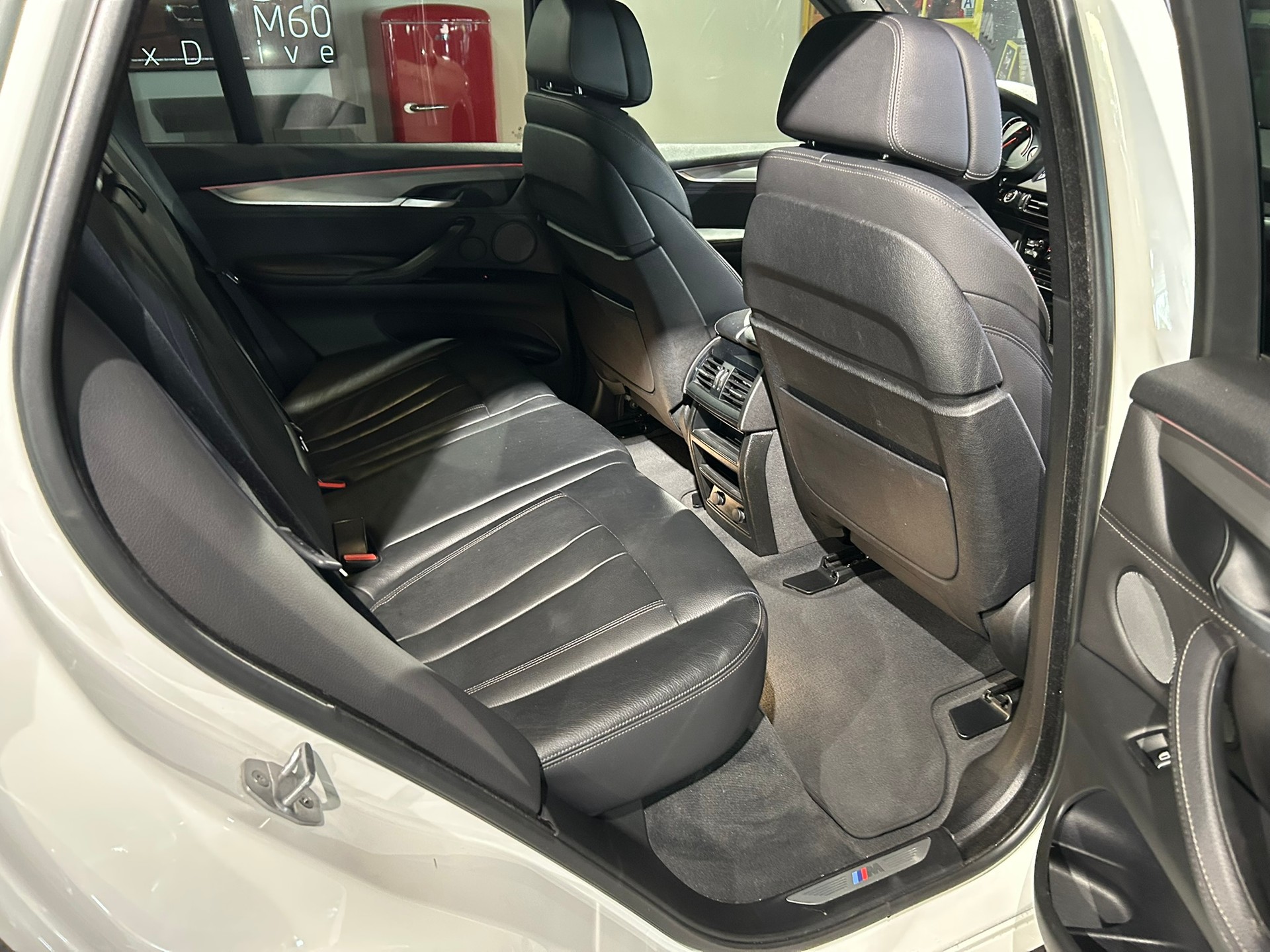 BMW X5 xDrive 40d Pure M Sport Steptronic-image-30