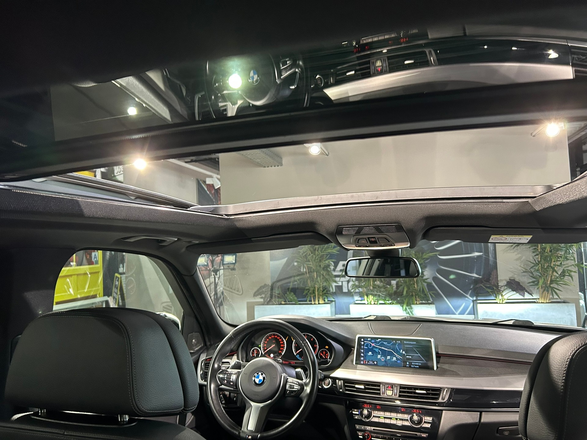 BMW X5 xDrive 40d Pure M Sport Steptronic-image-18