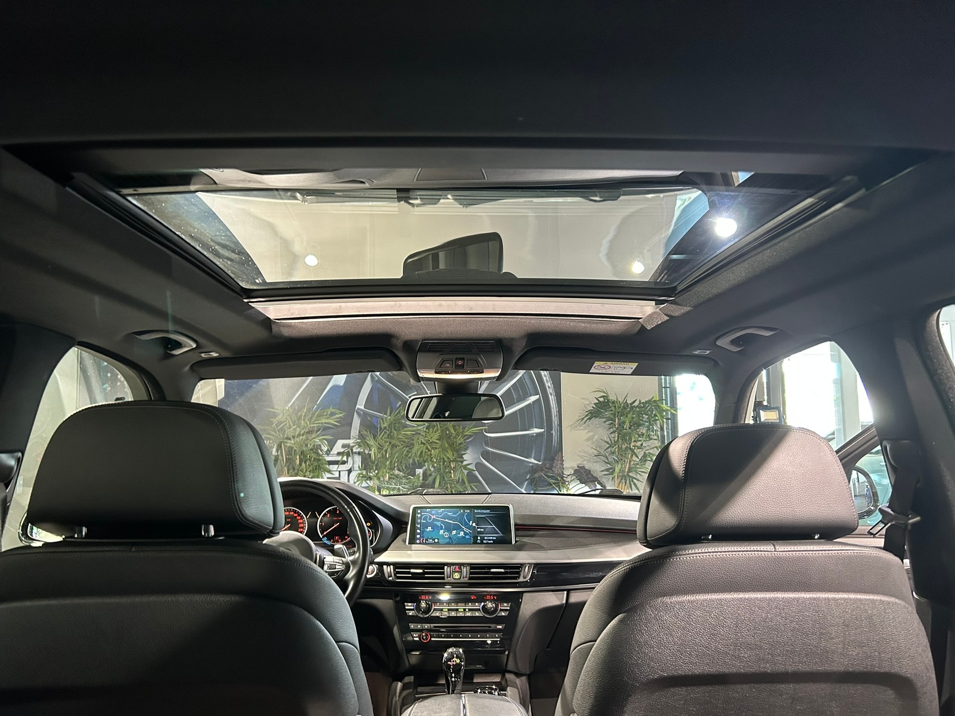 BMW X5 xDrive 40d Pure M Sport Steptronic-image-19